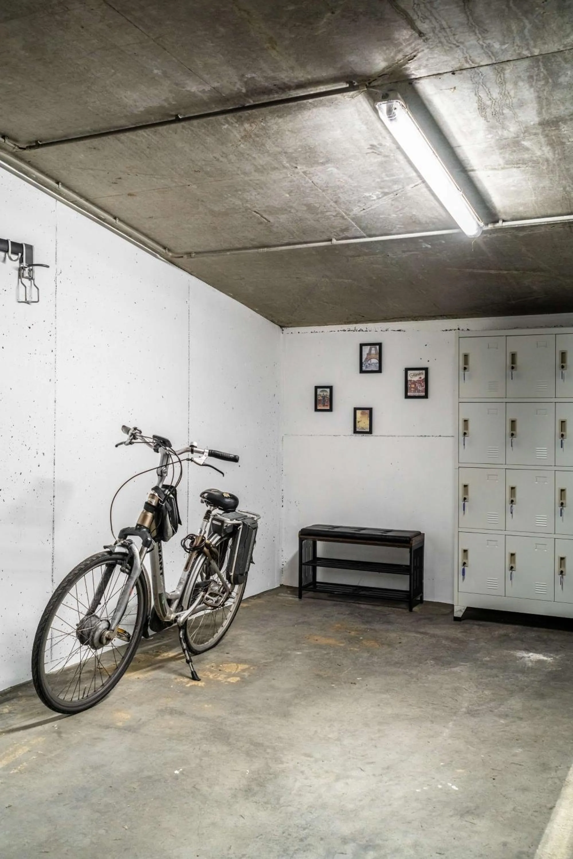 Sports in pentahotel Leuven