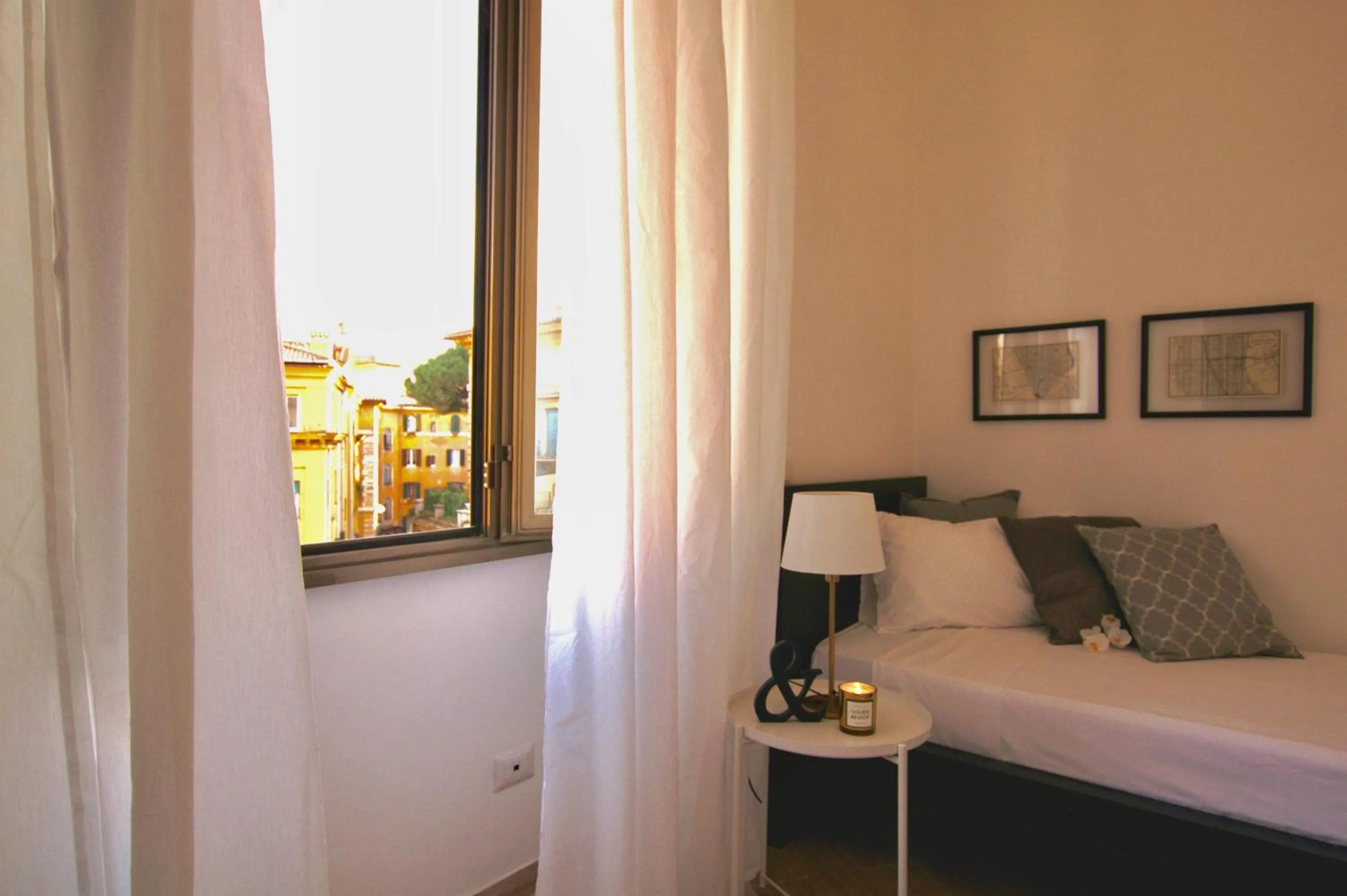 Domus in Laterano
