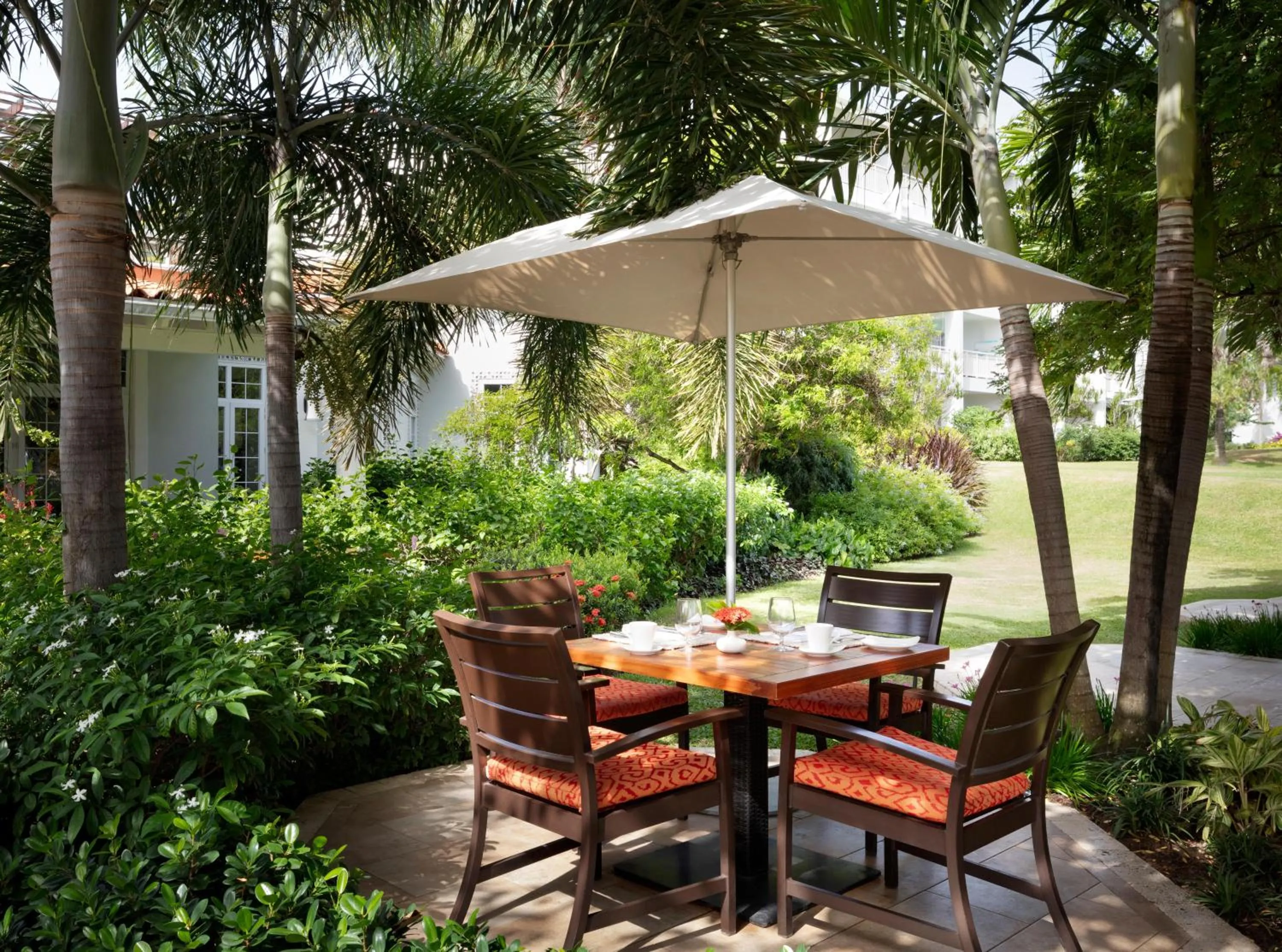 Restaurant/places to eat in Sandals Grande St. Lucian Spa and Beach All Inclusive Resort - Couples Only