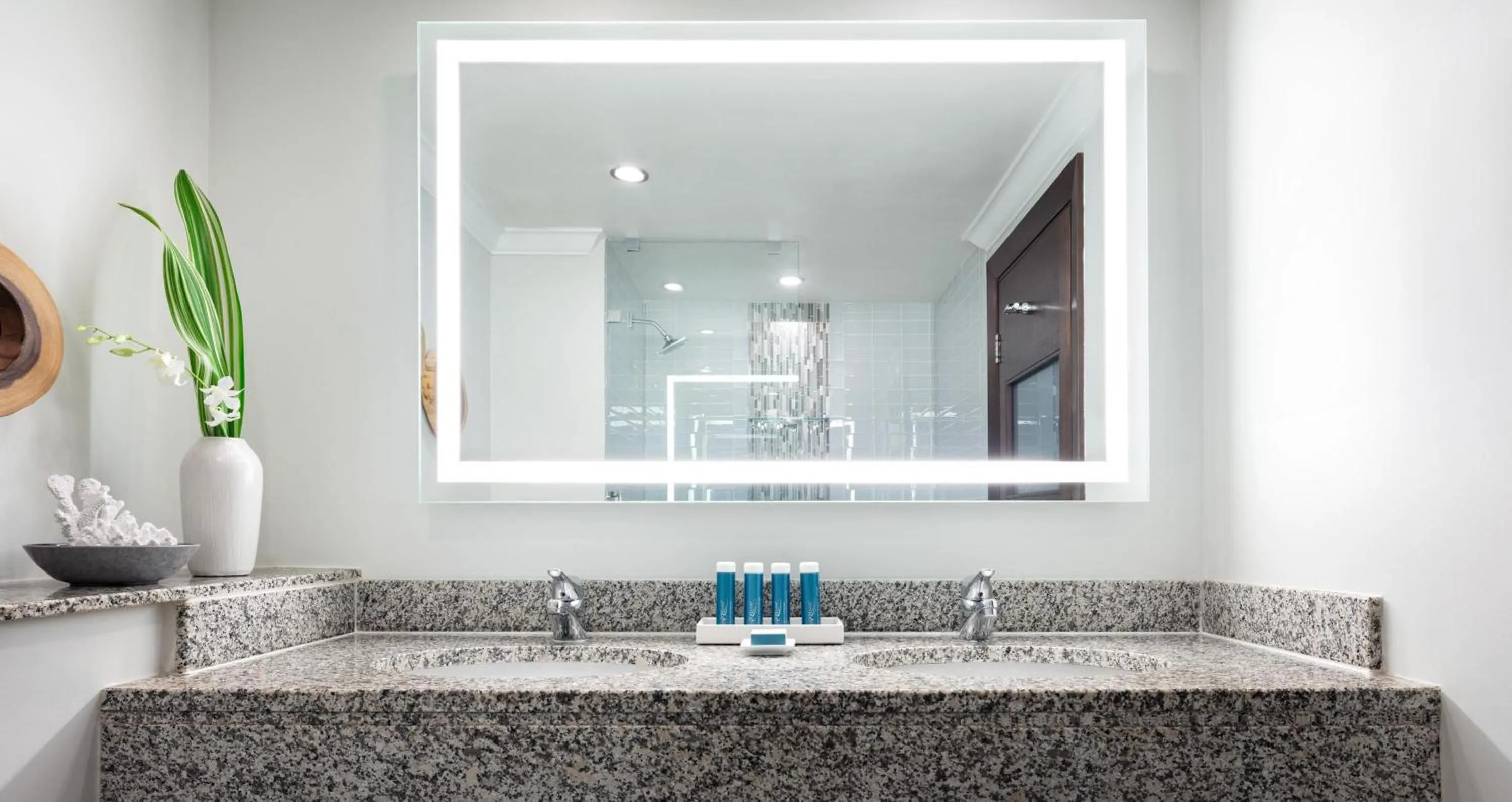 Photo of the whole room in Sandals Grande St. Lucian Spa and Beach All Inclusive Resort - Couples Only