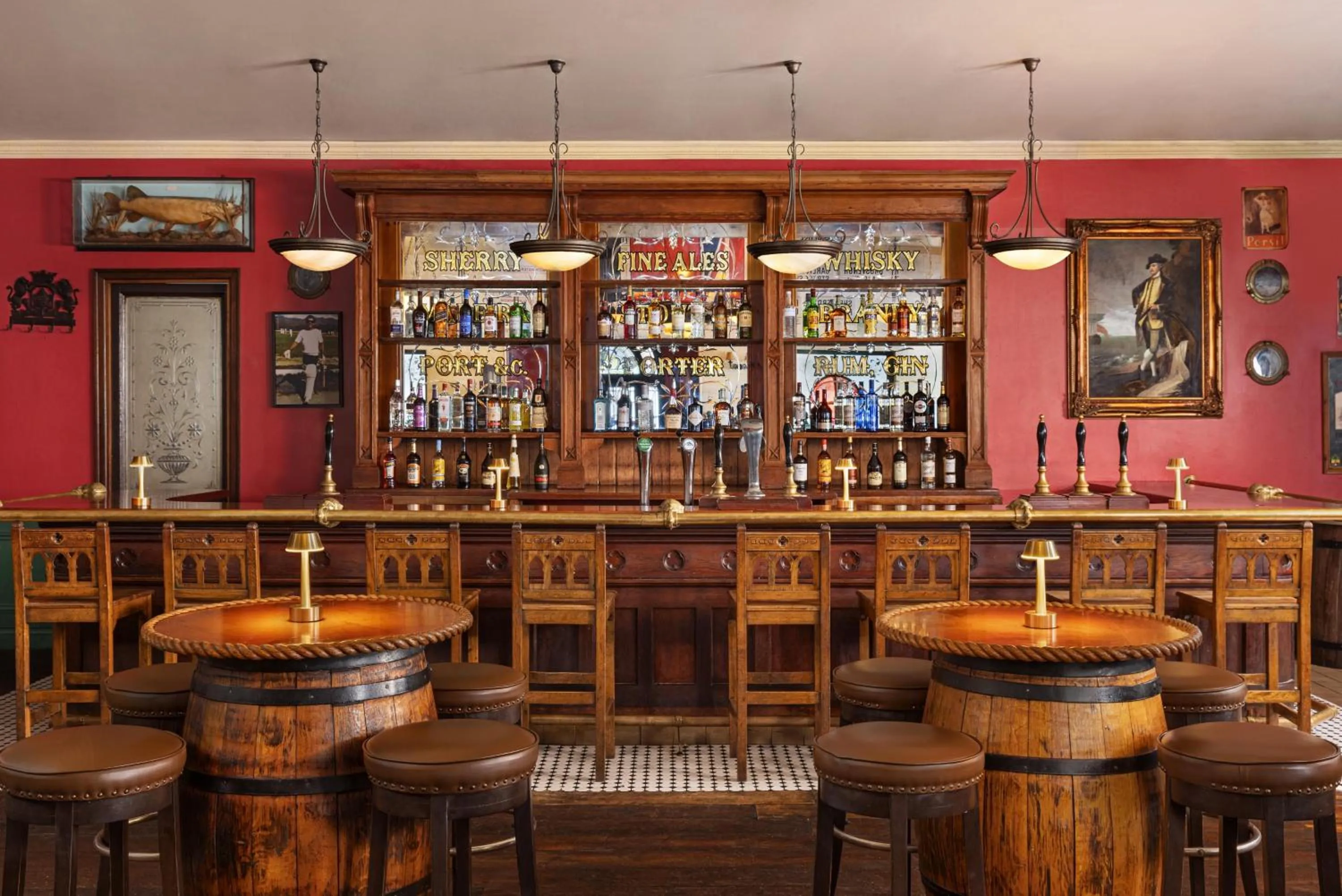 Lounge or bar in Sandals Grande St. Lucian Spa and Beach All Inclusive Resort - Couples Only