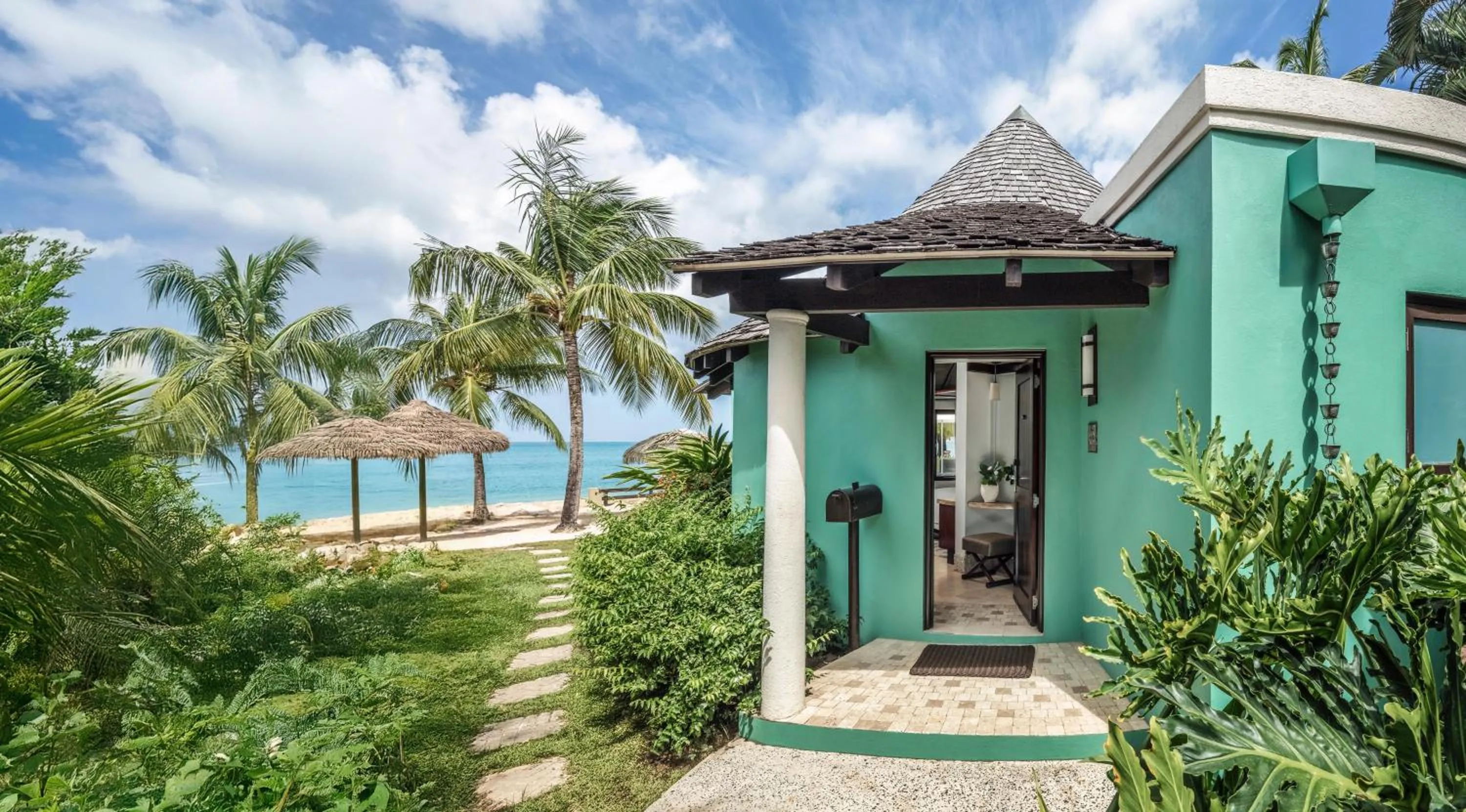 View (from property/room) in Sandals Grande St. Lucian Spa and Beach All Inclusive Resort - Couples Only