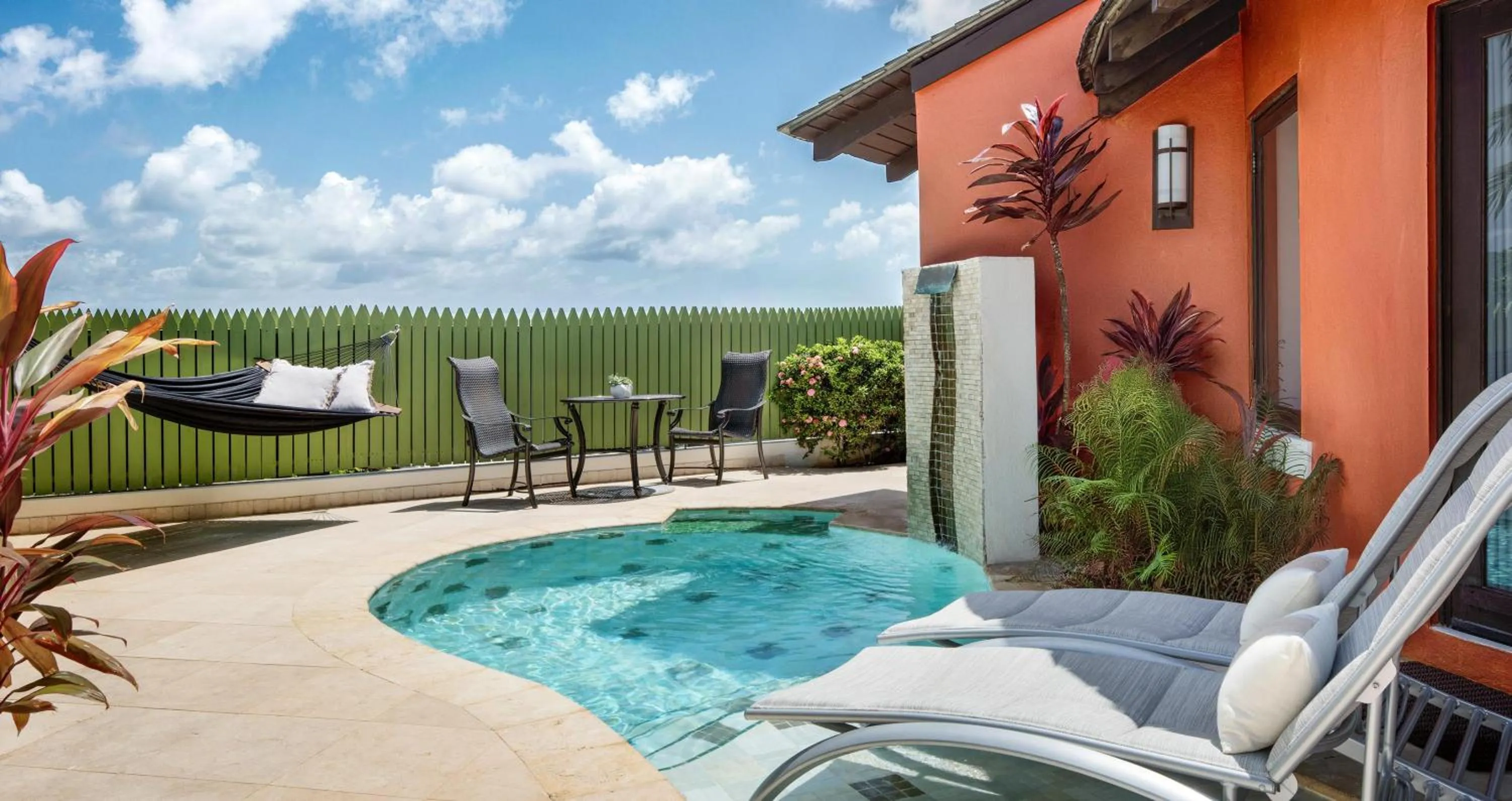 View (from property/room) in Sandals Grande St. Lucian Spa and Beach All Inclusive Resort - Couples Only