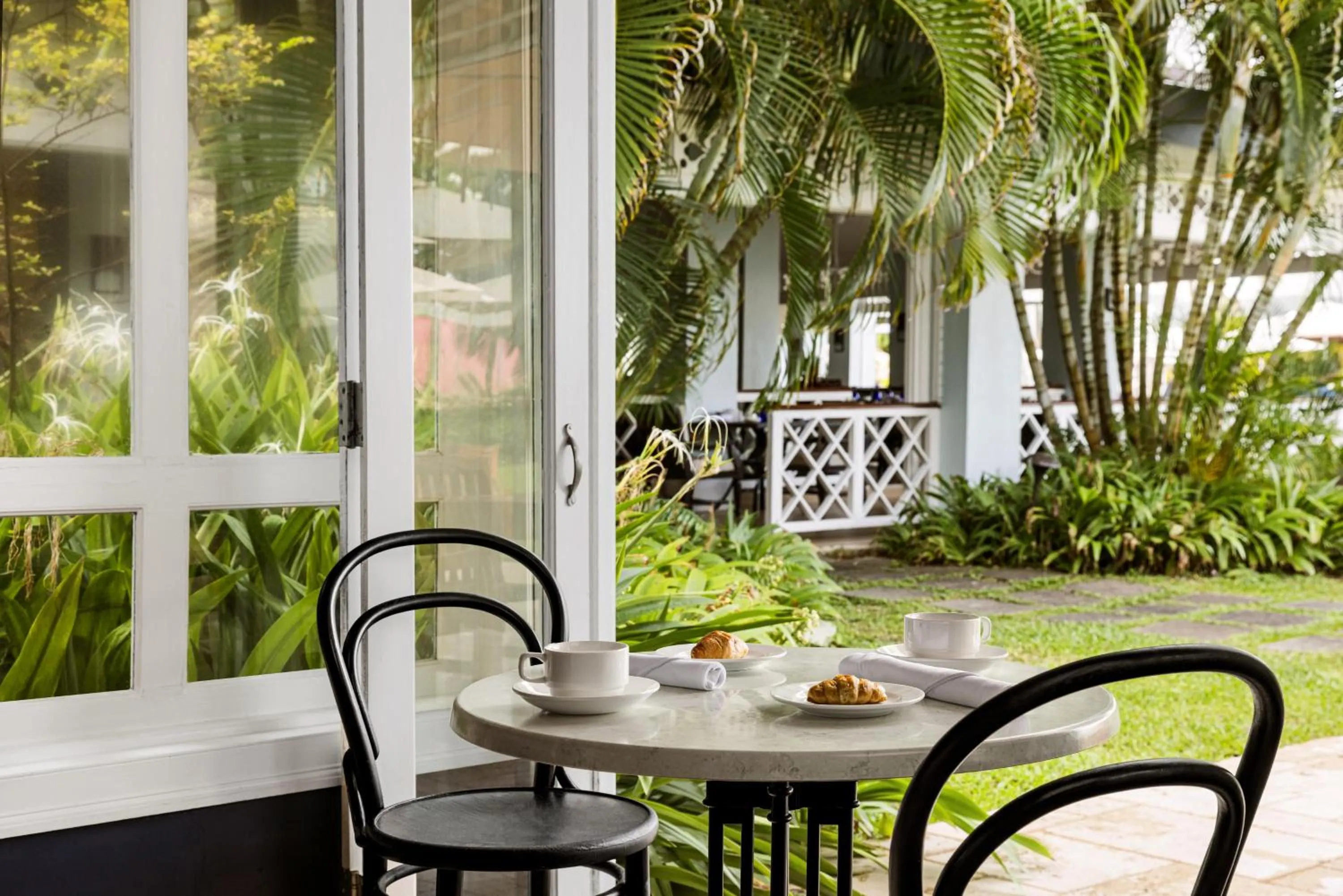 Restaurant/places to eat in Sandals Grande St. Lucian Spa and Beach All Inclusive Resort - Couples Only