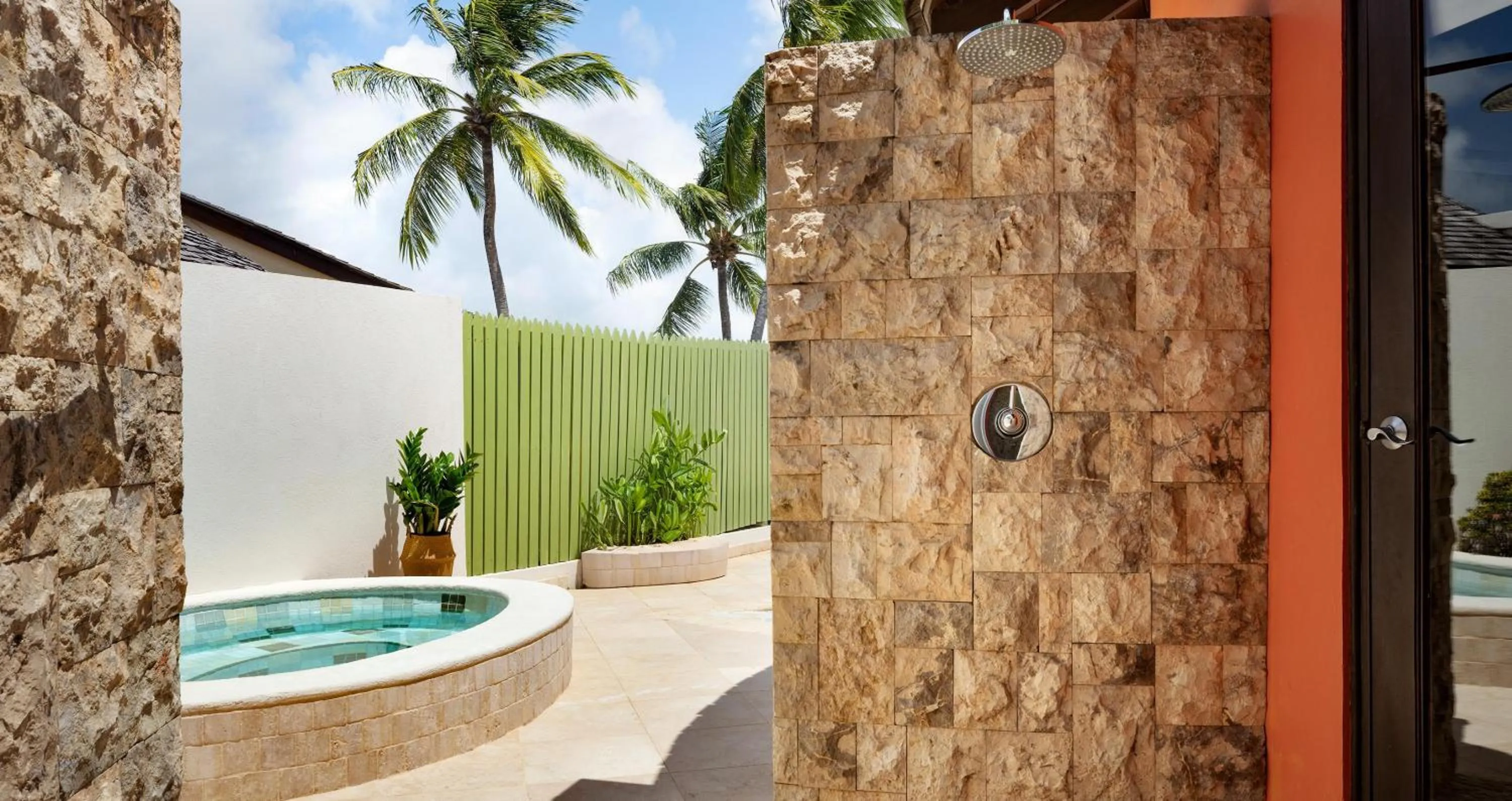 View (from property/room) in Sandals Grande St. Lucian Spa and Beach All Inclusive Resort - Couples Only