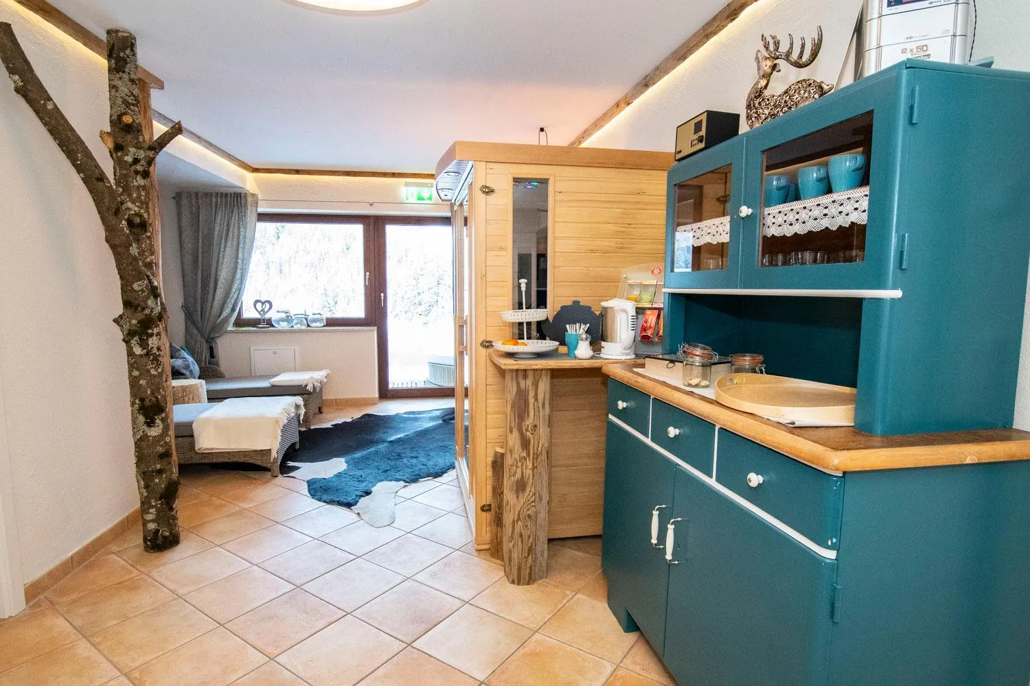 Activities in Alp-Chalet