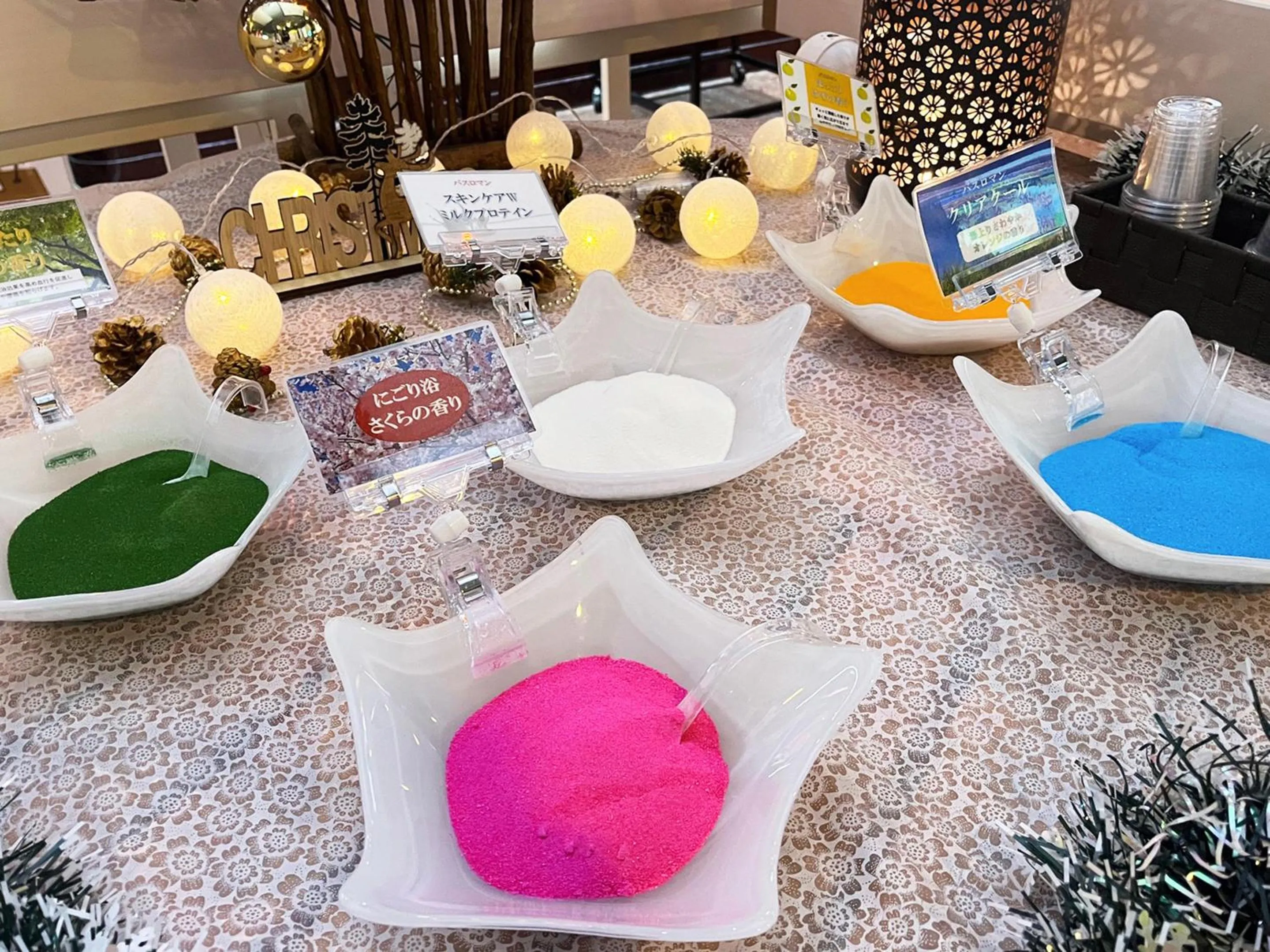 Area and facilities in Hotel Gallery (Adult Only)