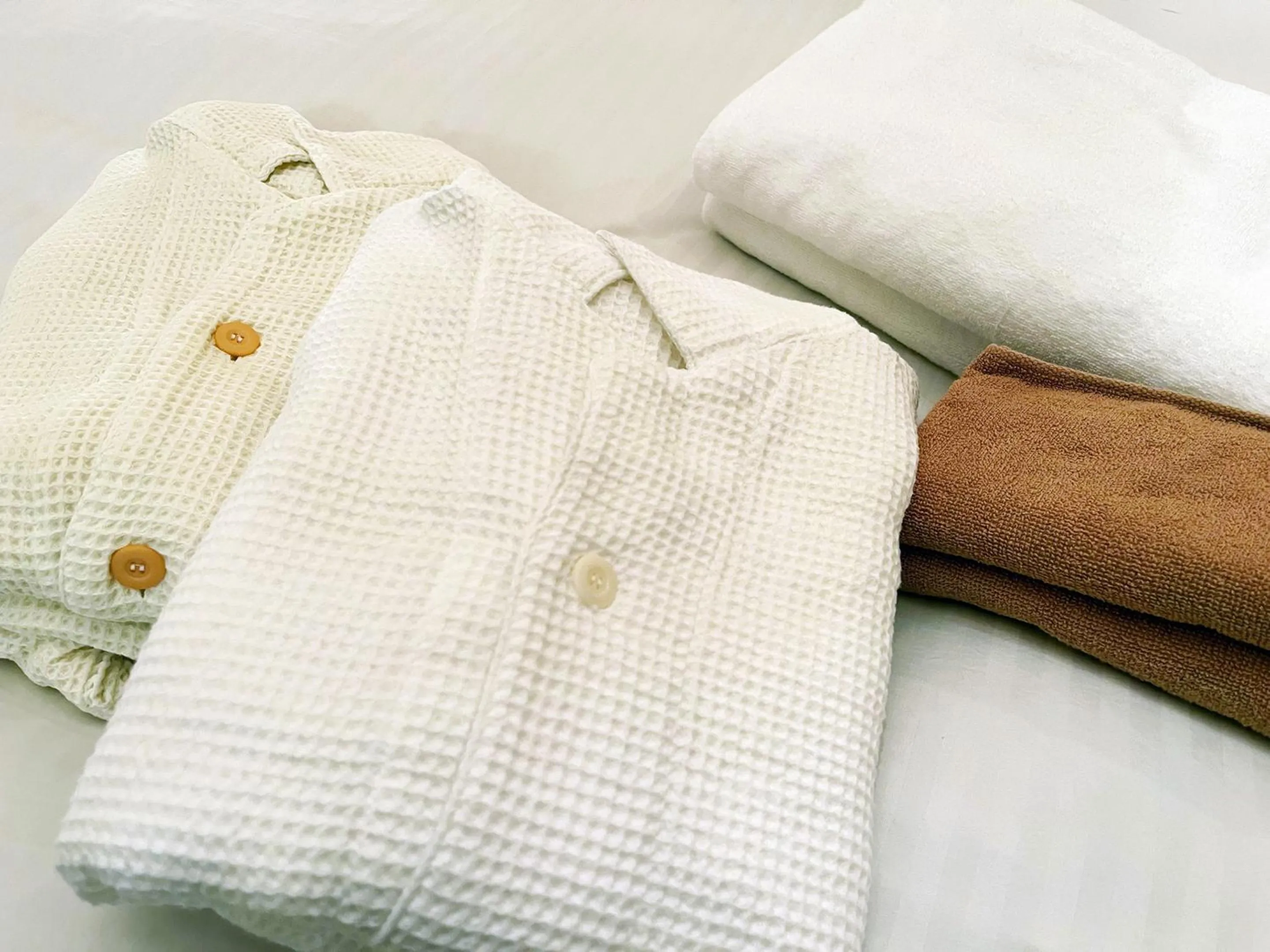 Area and facilities, Bed in Hotel Gallery (Adult Only)