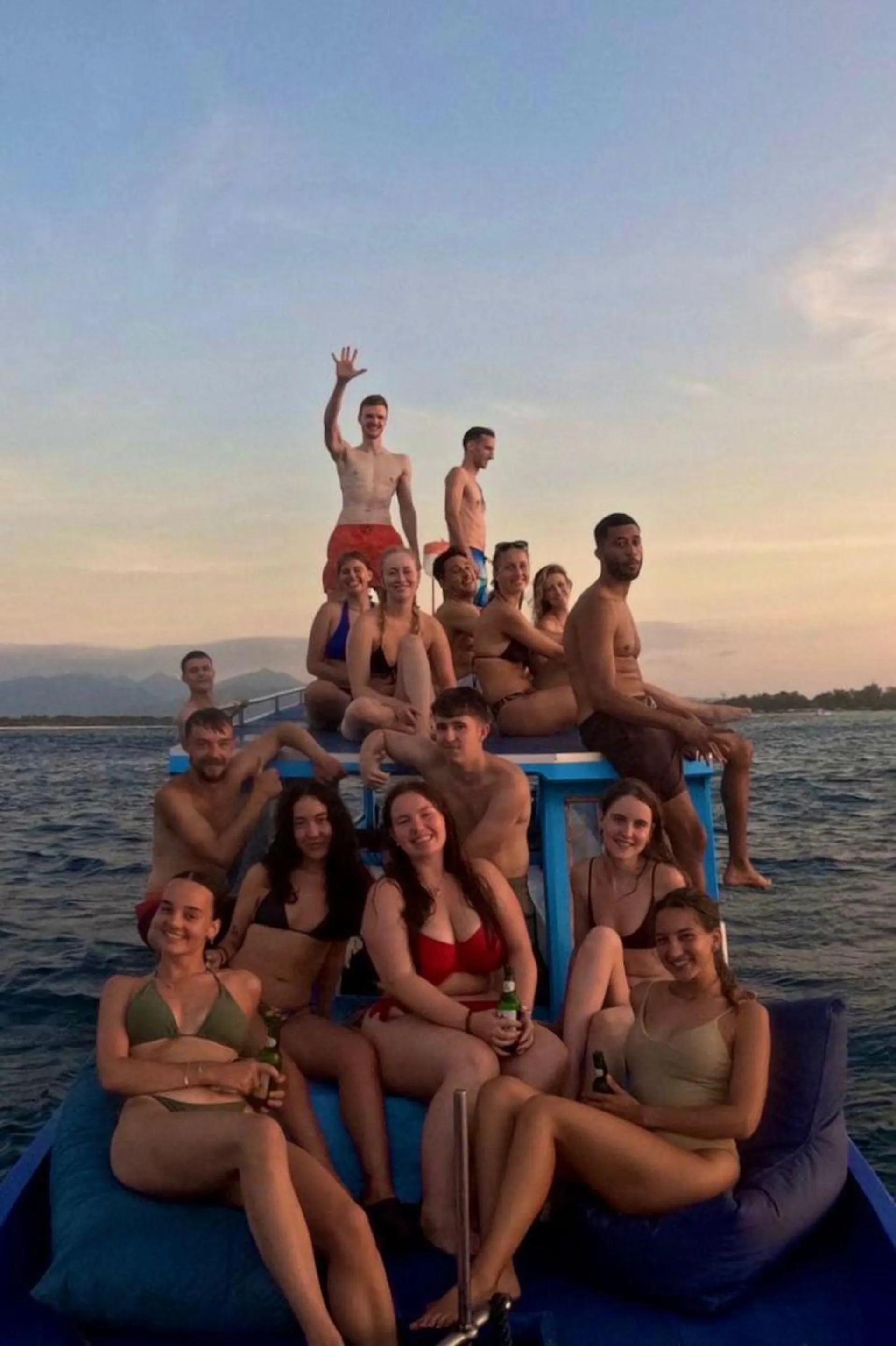 Tipsea Turtle Gili Trawangan