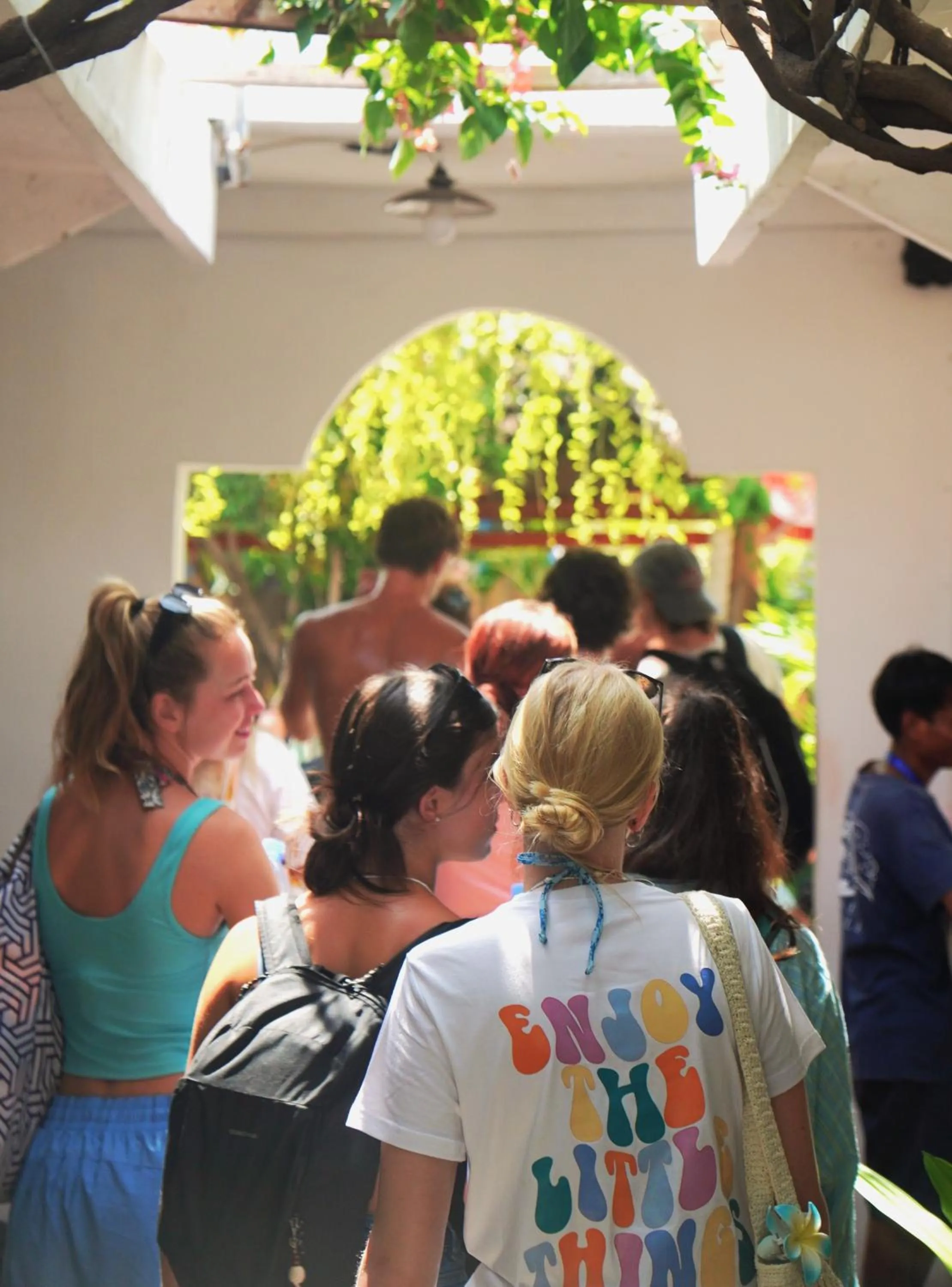 Tipsea Turtle Gili Trawangan