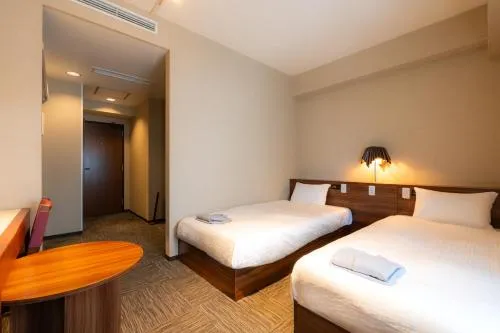 Koraku Garden Hotel