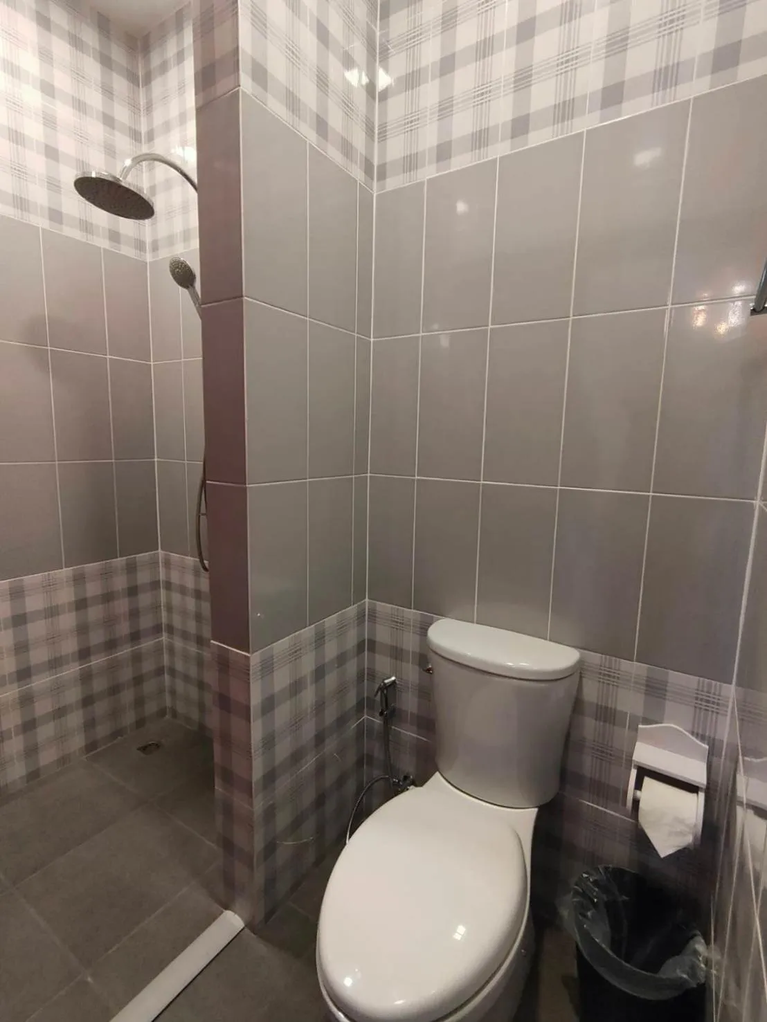 Bathroom in Bedvilla Chiangrai