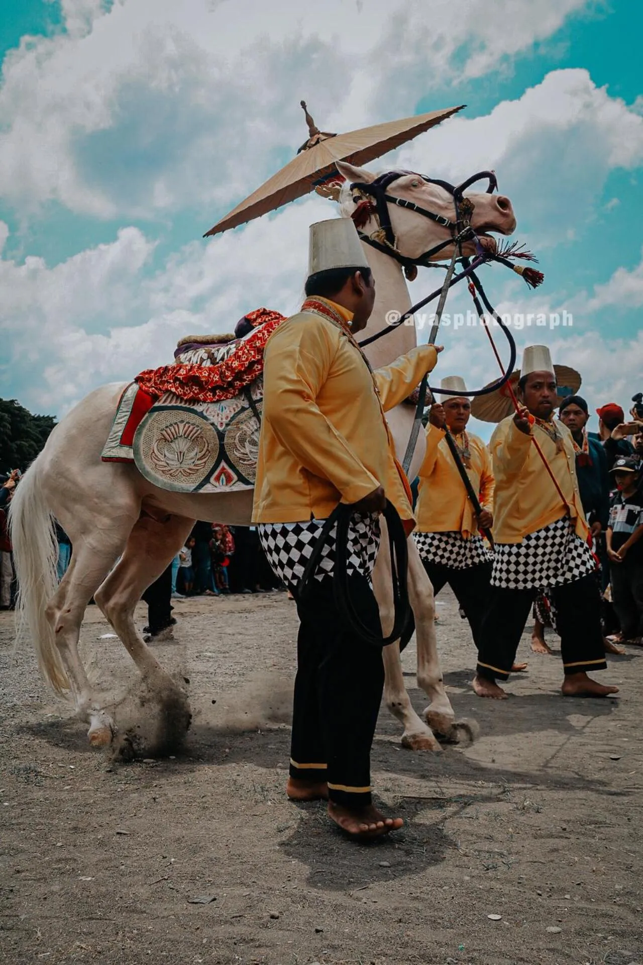 Nearby landmark in Griya Suryo Wijilan