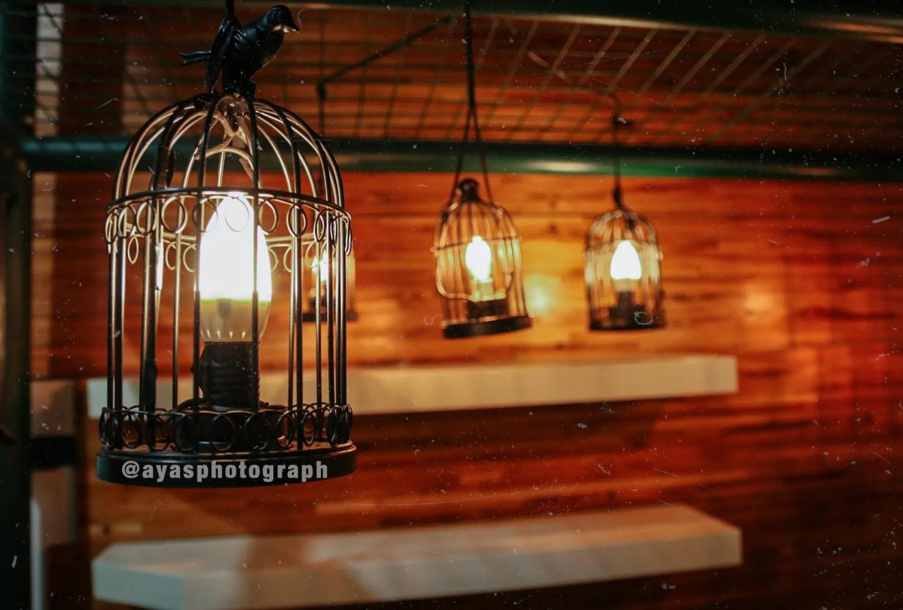 Balcony/Terrace in Griya Suryo Wijilan