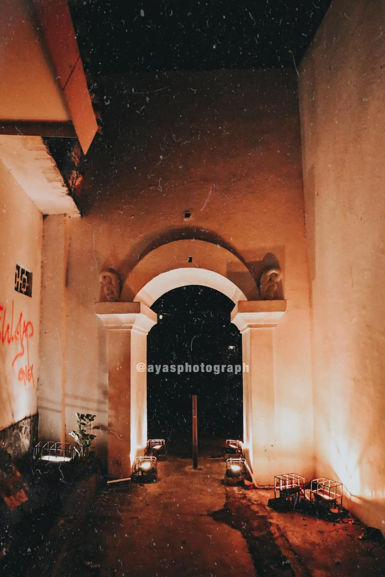 Nearby landmark in Griya Suryo Wijilan