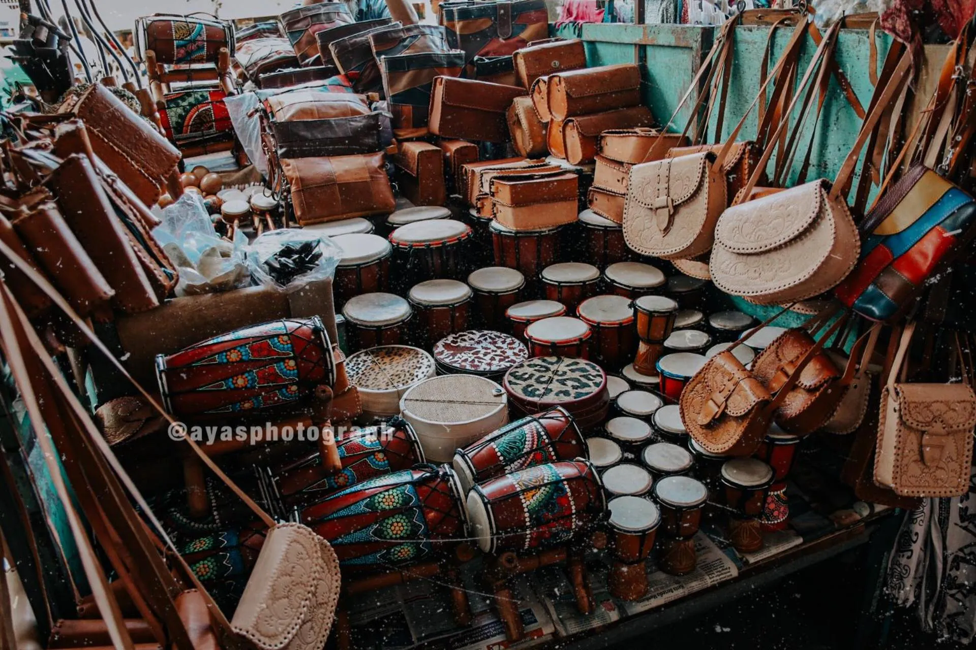 Nearby landmark in Griya Suryo Wijilan