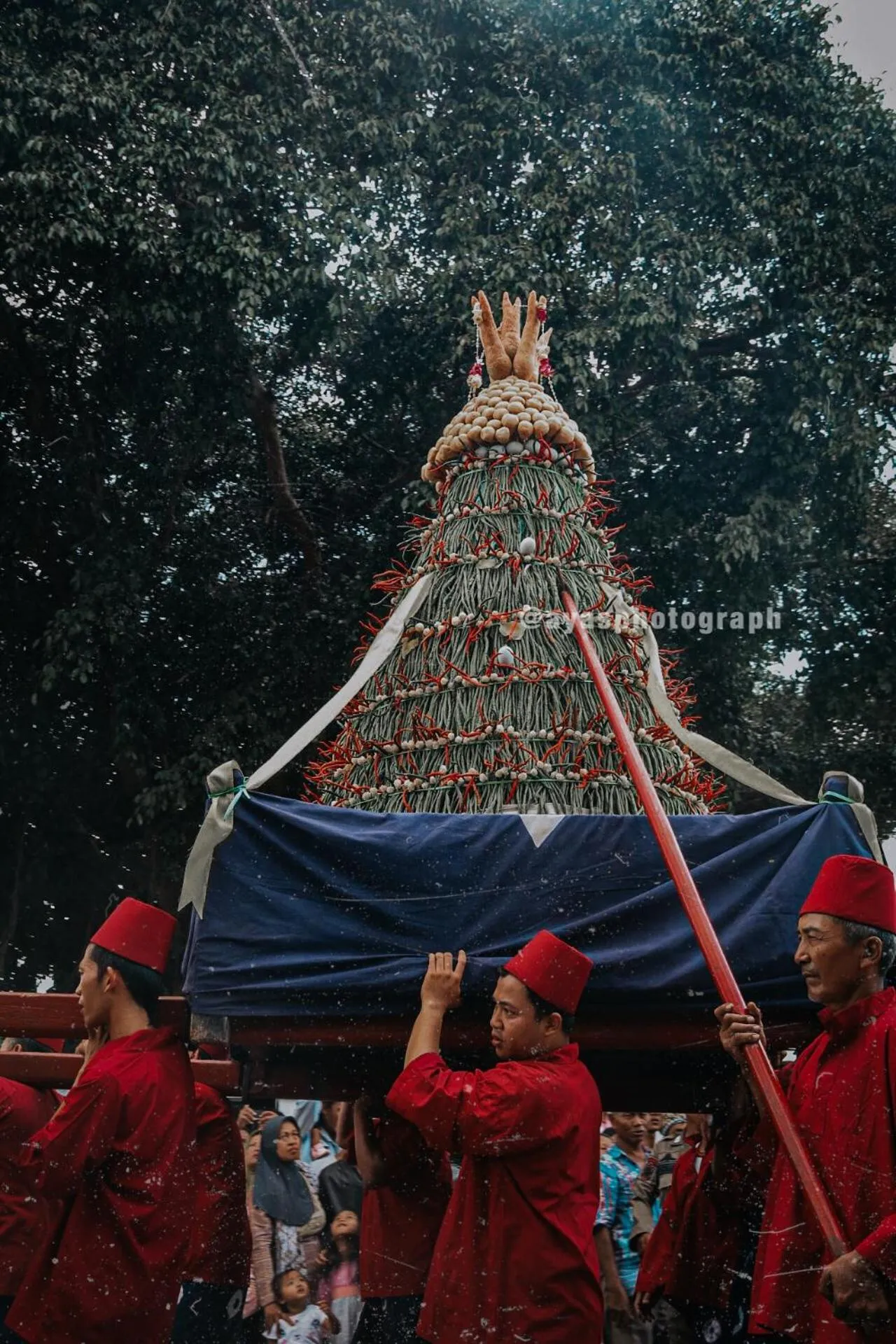 Nearby landmark in Griya Suryo Wijilan