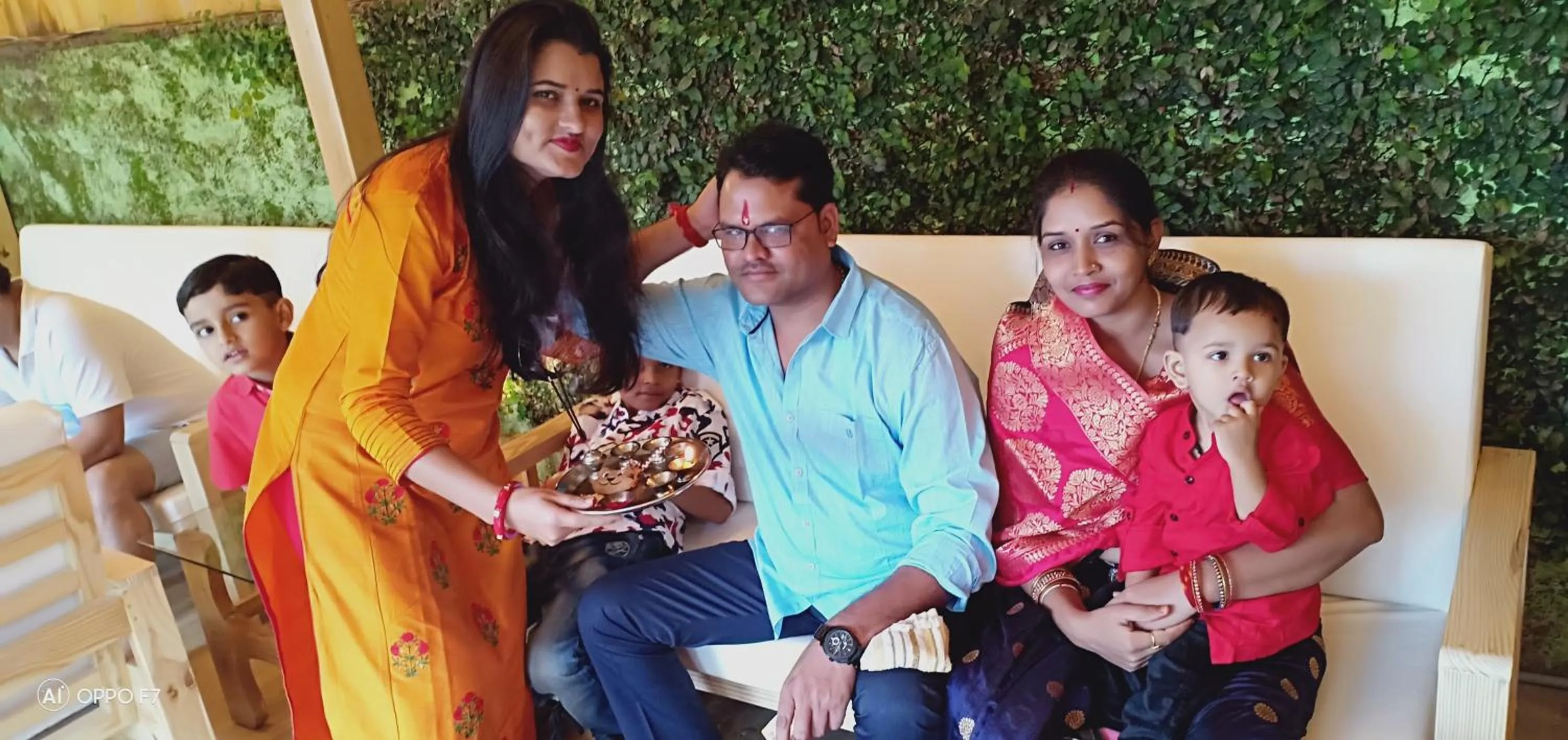 Summer in Hotel Toppers Corner