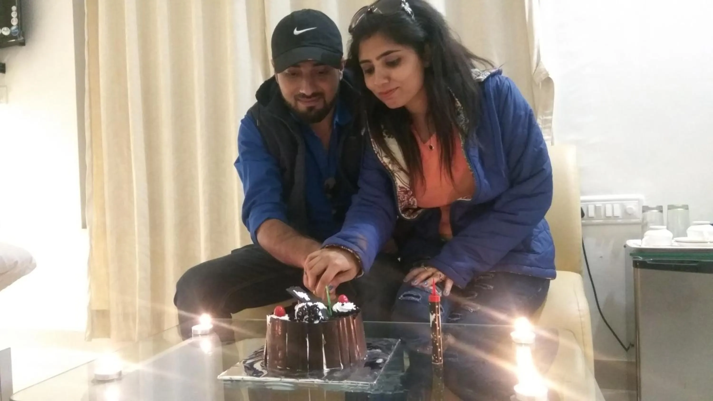 Hotel Toppers Corner