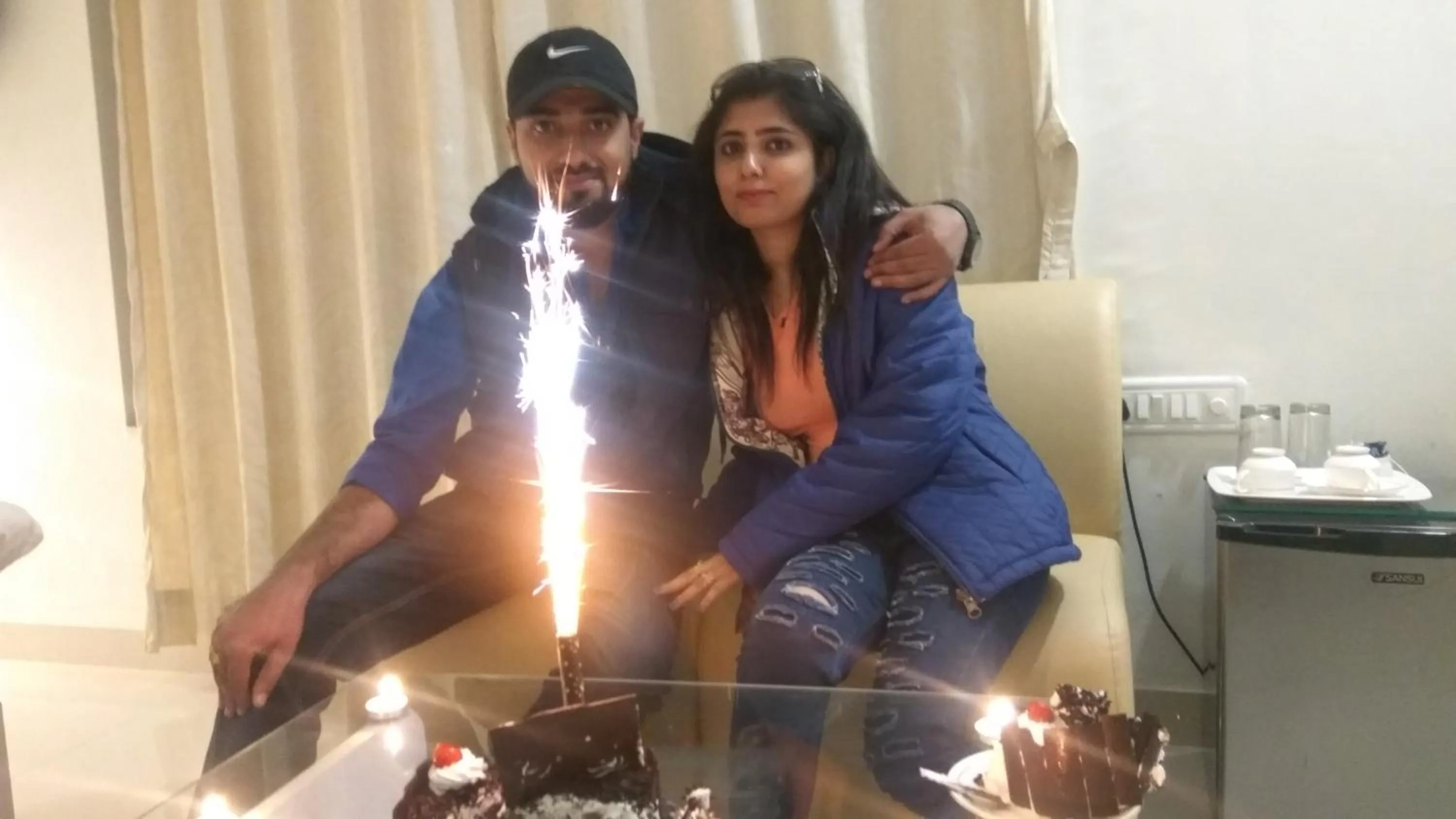 Hotel Toppers Corner