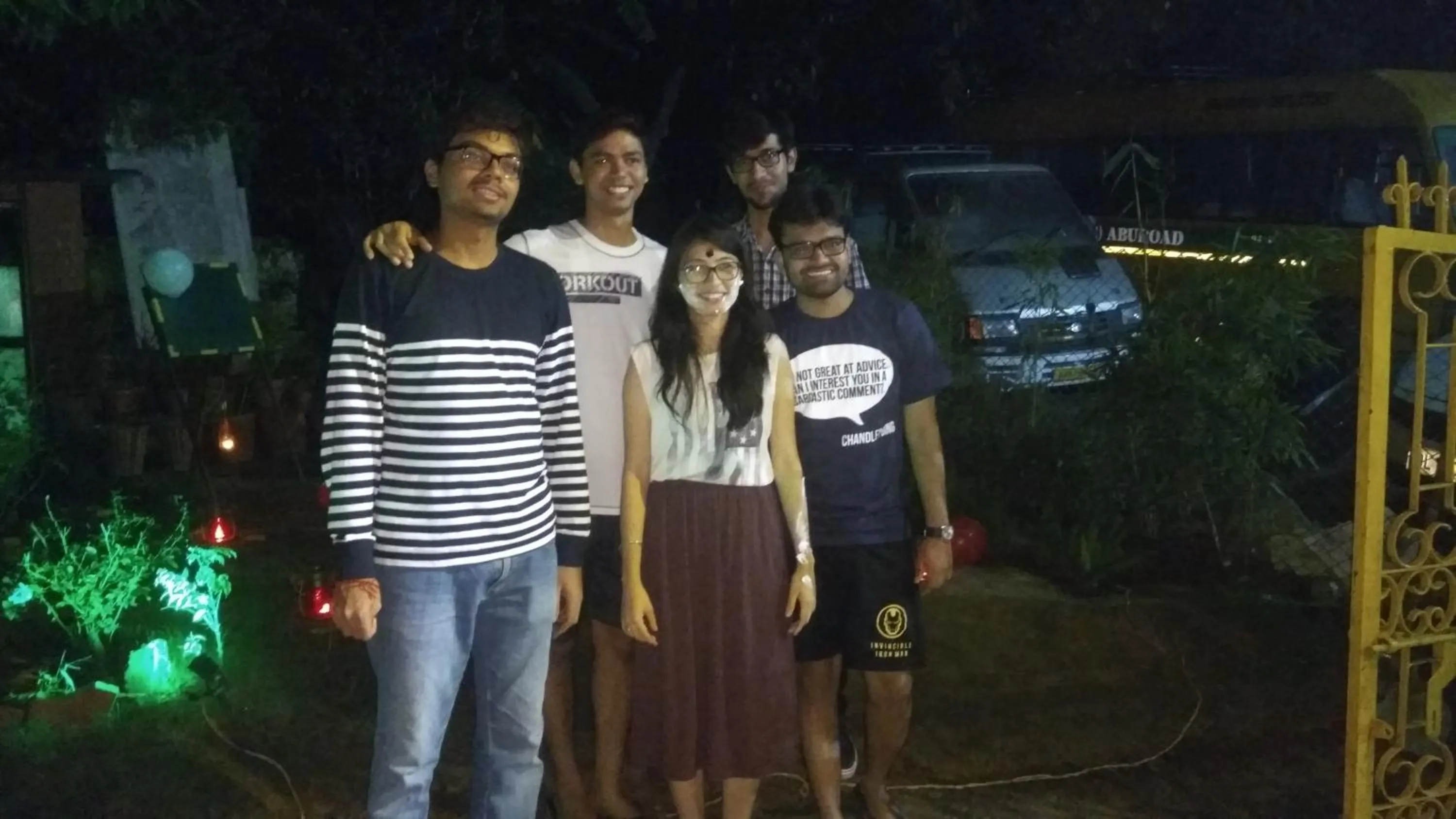 Hotel Toppers Corner