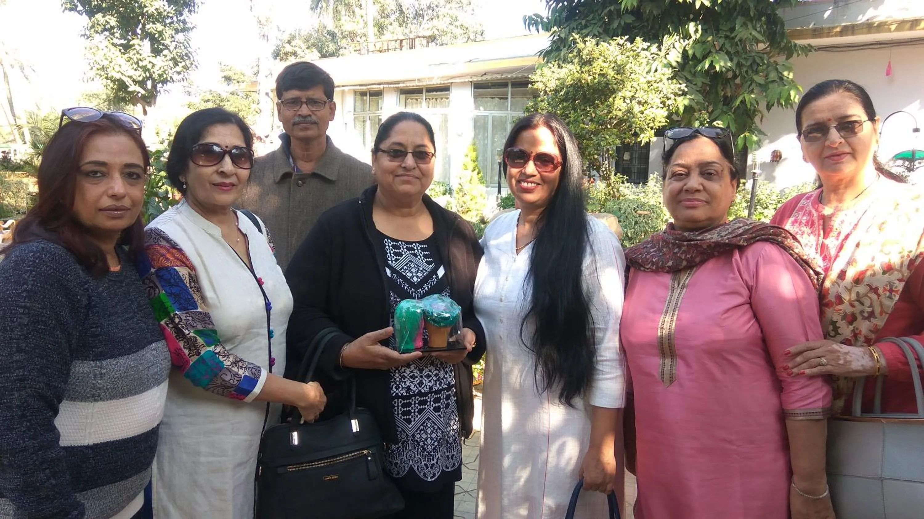 Hotel Toppers Corner