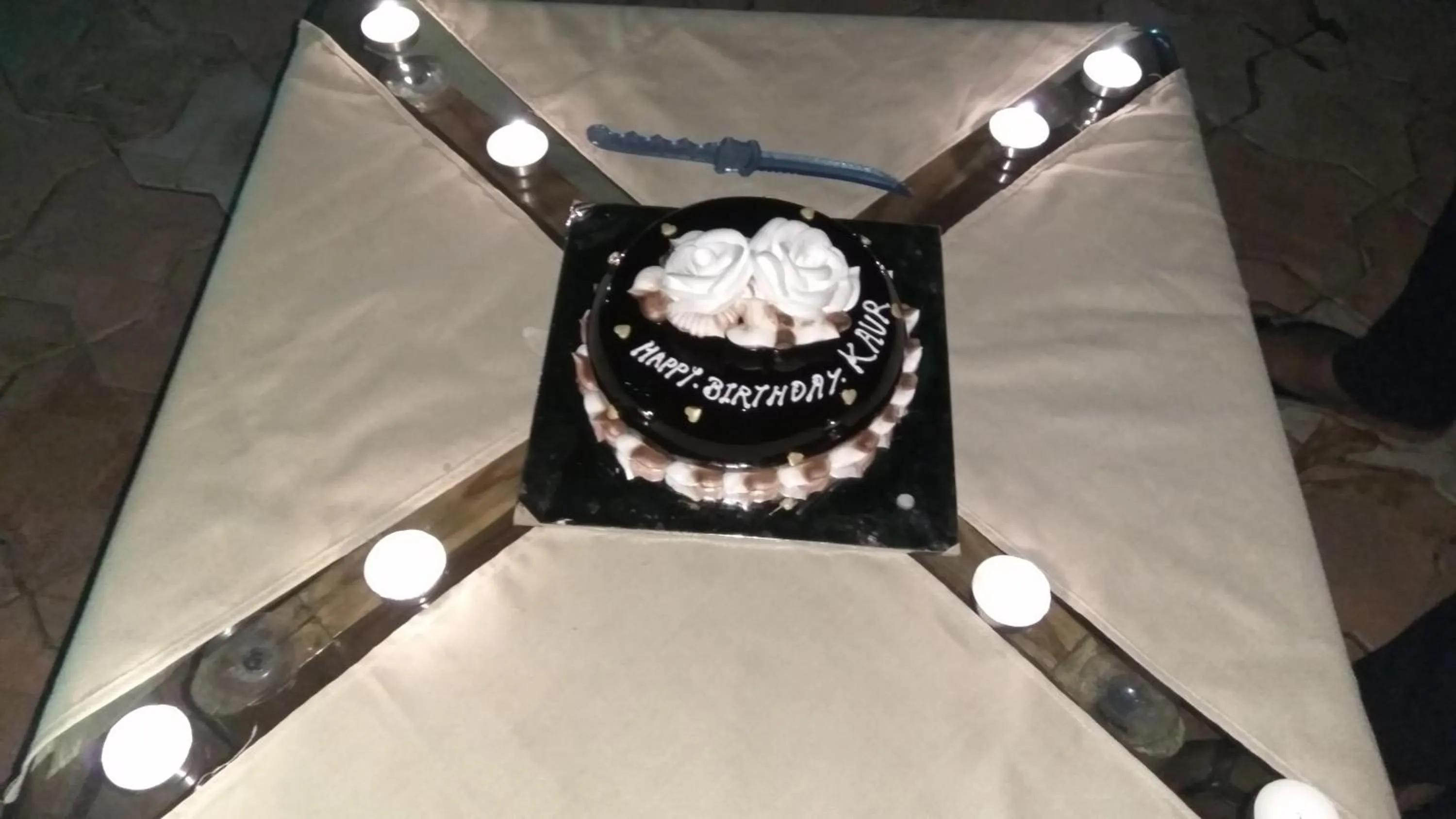 Hotel Toppers Corner