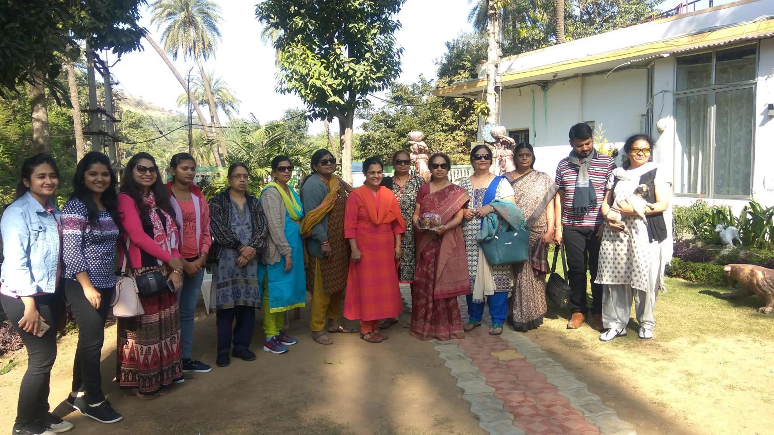 Hotel Toppers Corner