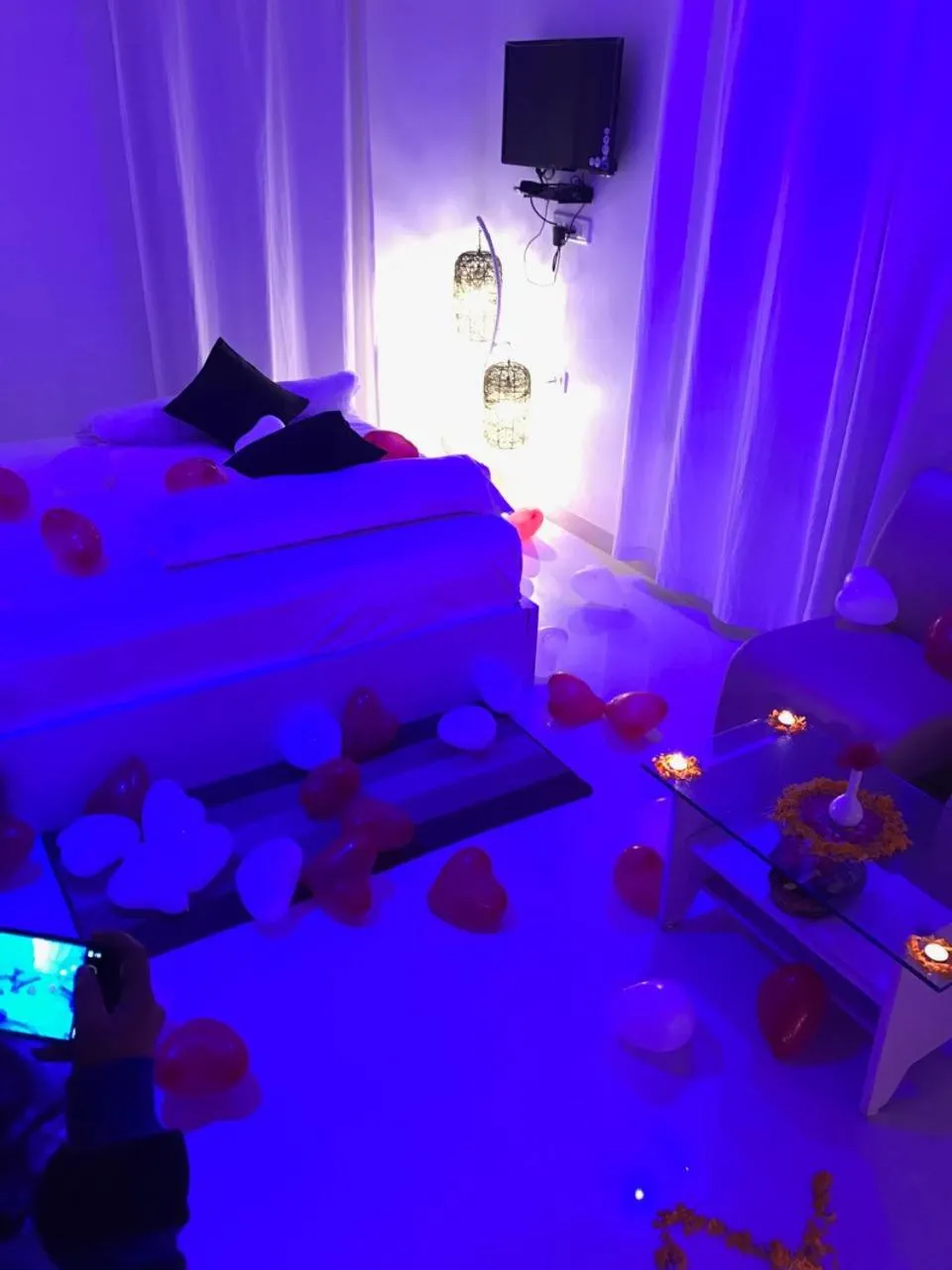 Hotel Toppers Corner