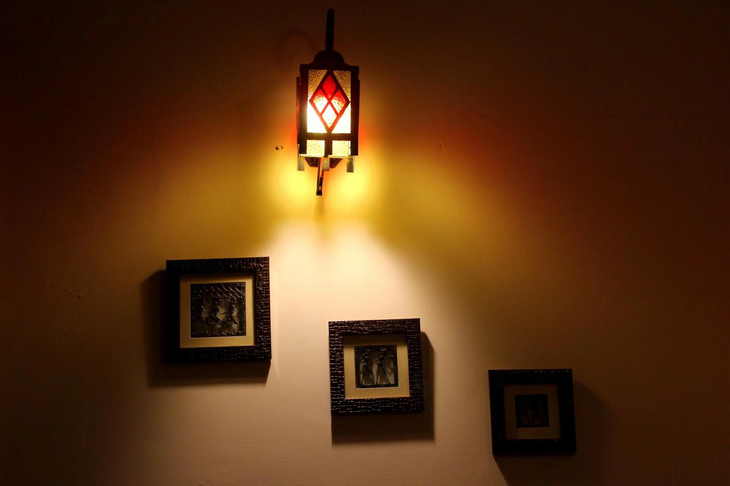 Hotel Toppers Corner