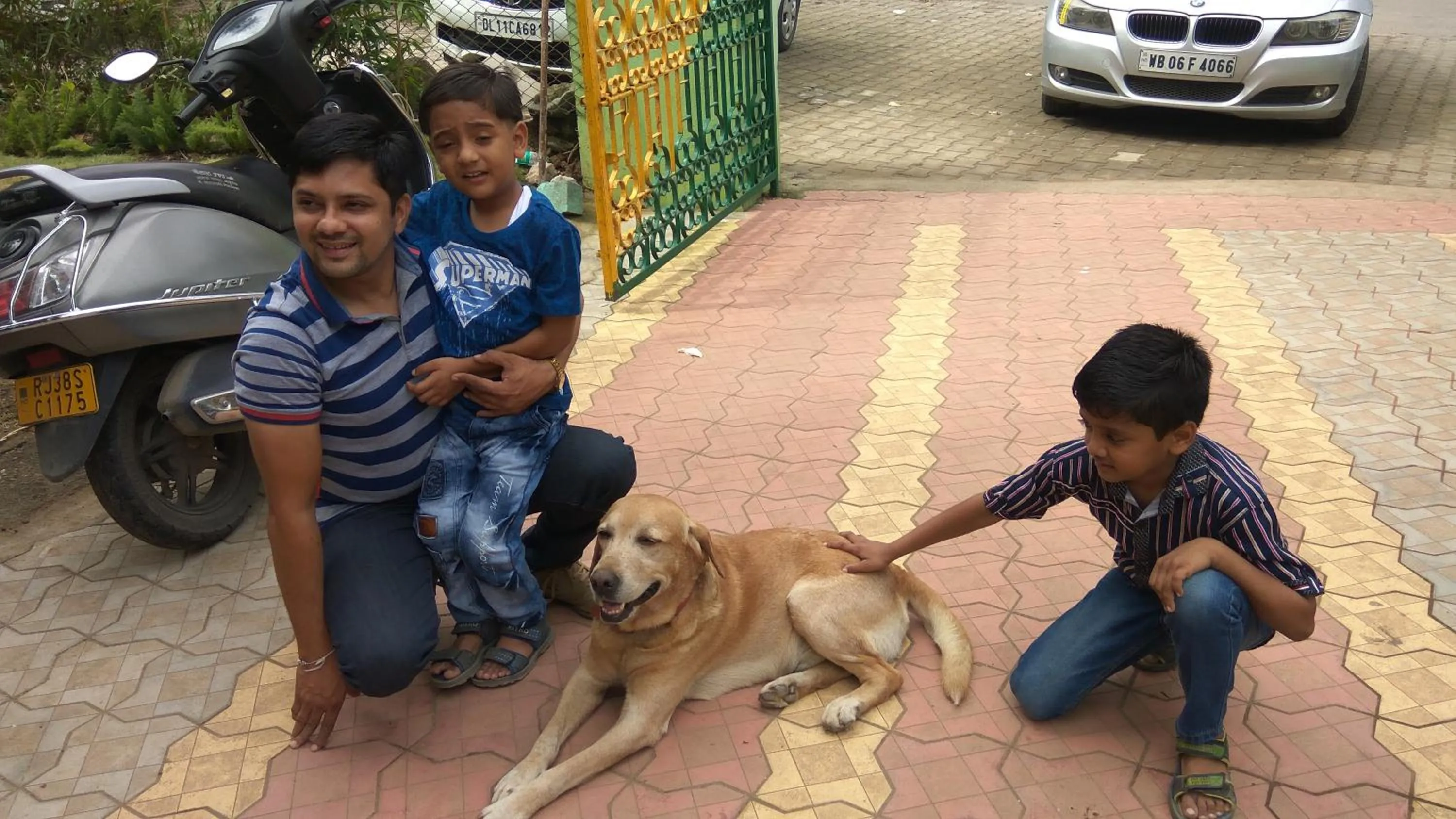 Hotel Toppers Corner