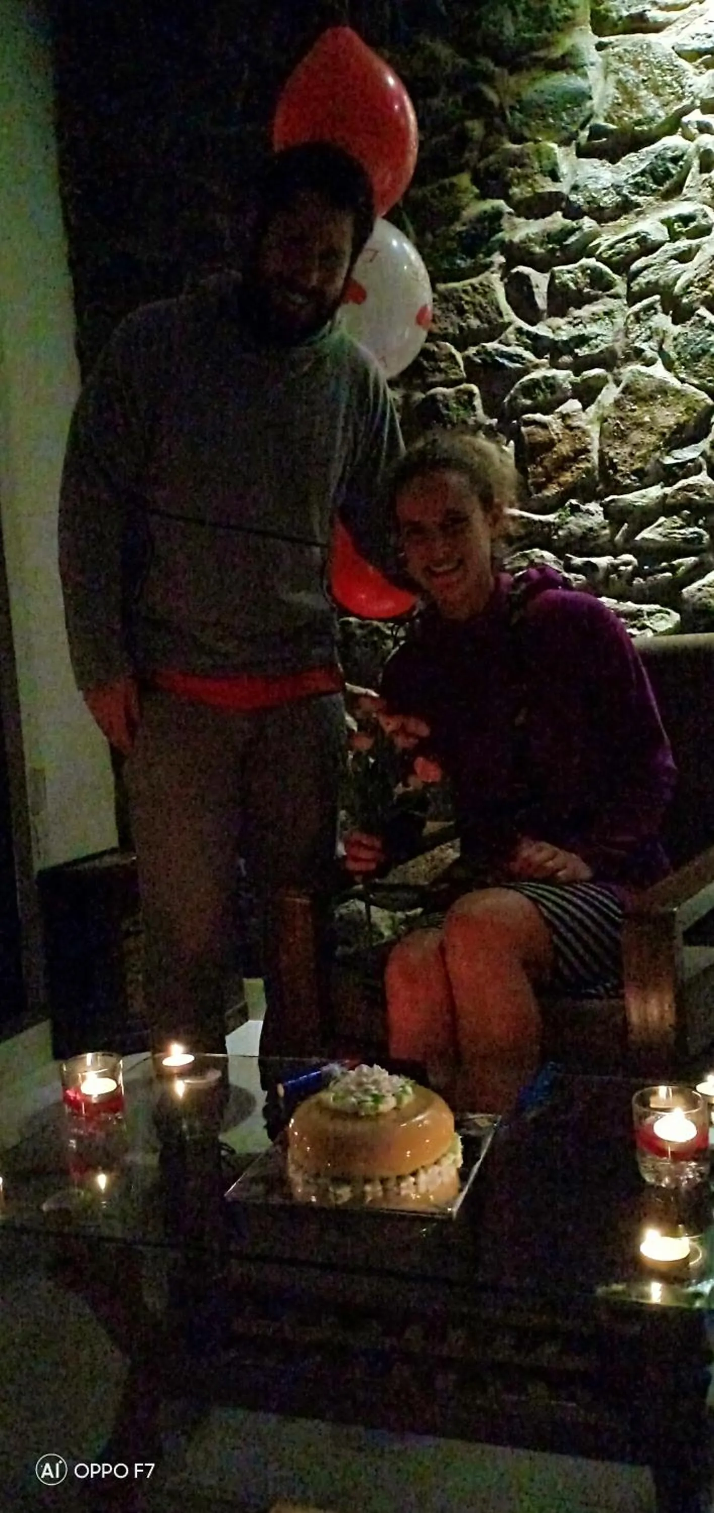 Decorative detail in Hotel Toppers Corner