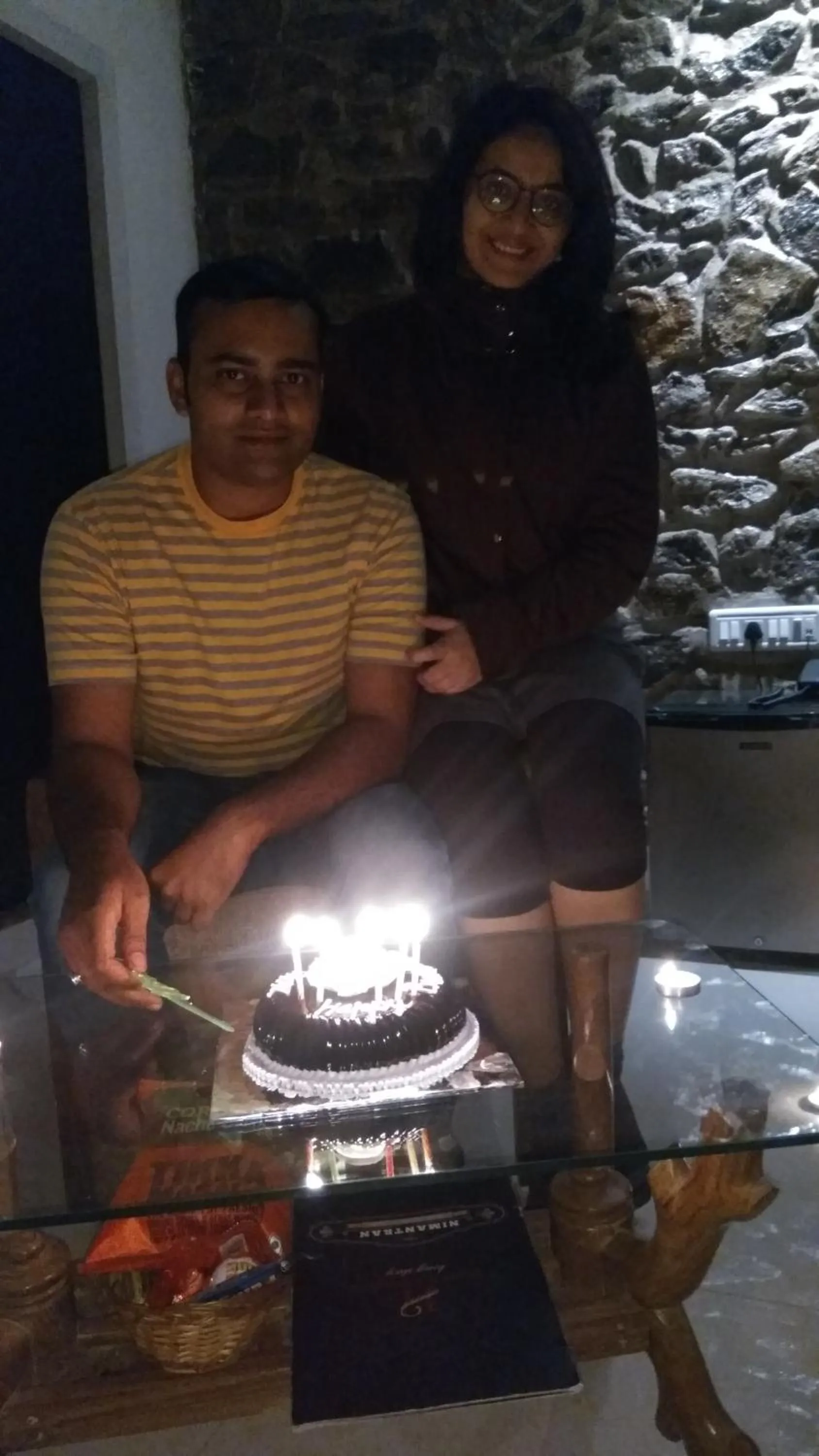 Hotel Toppers Corner