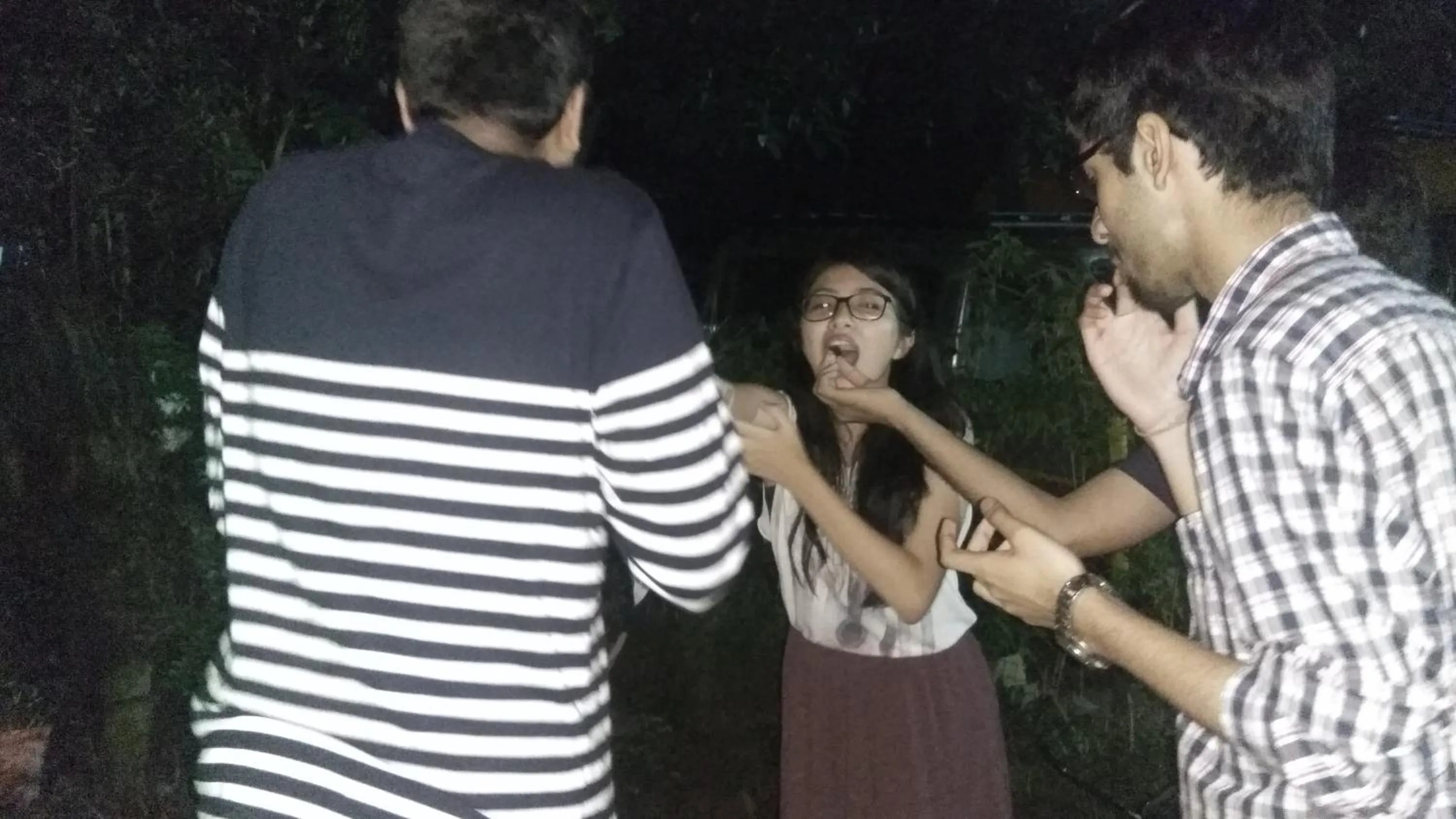 Hotel Toppers Corner