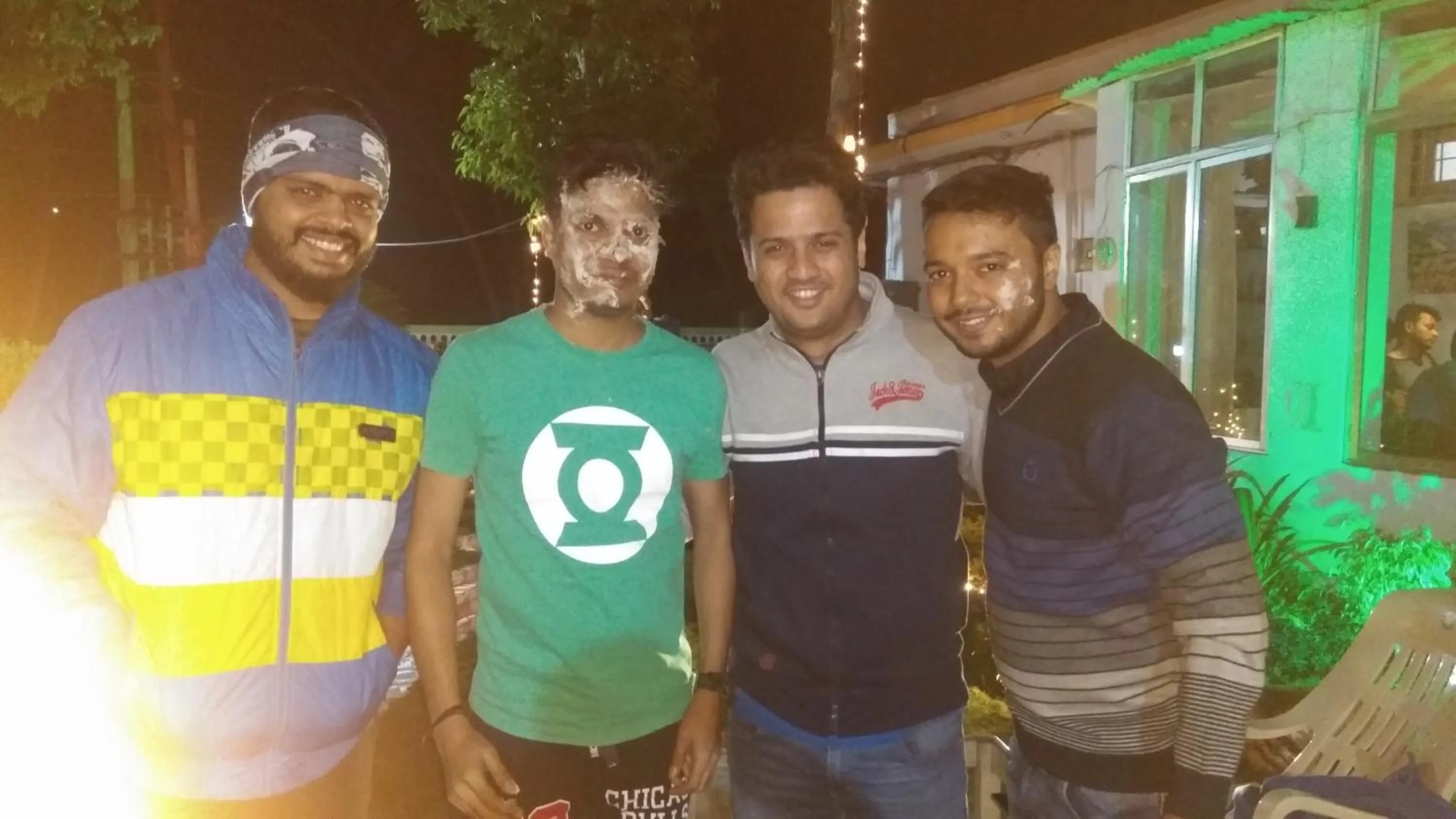 Hotel Toppers Corner