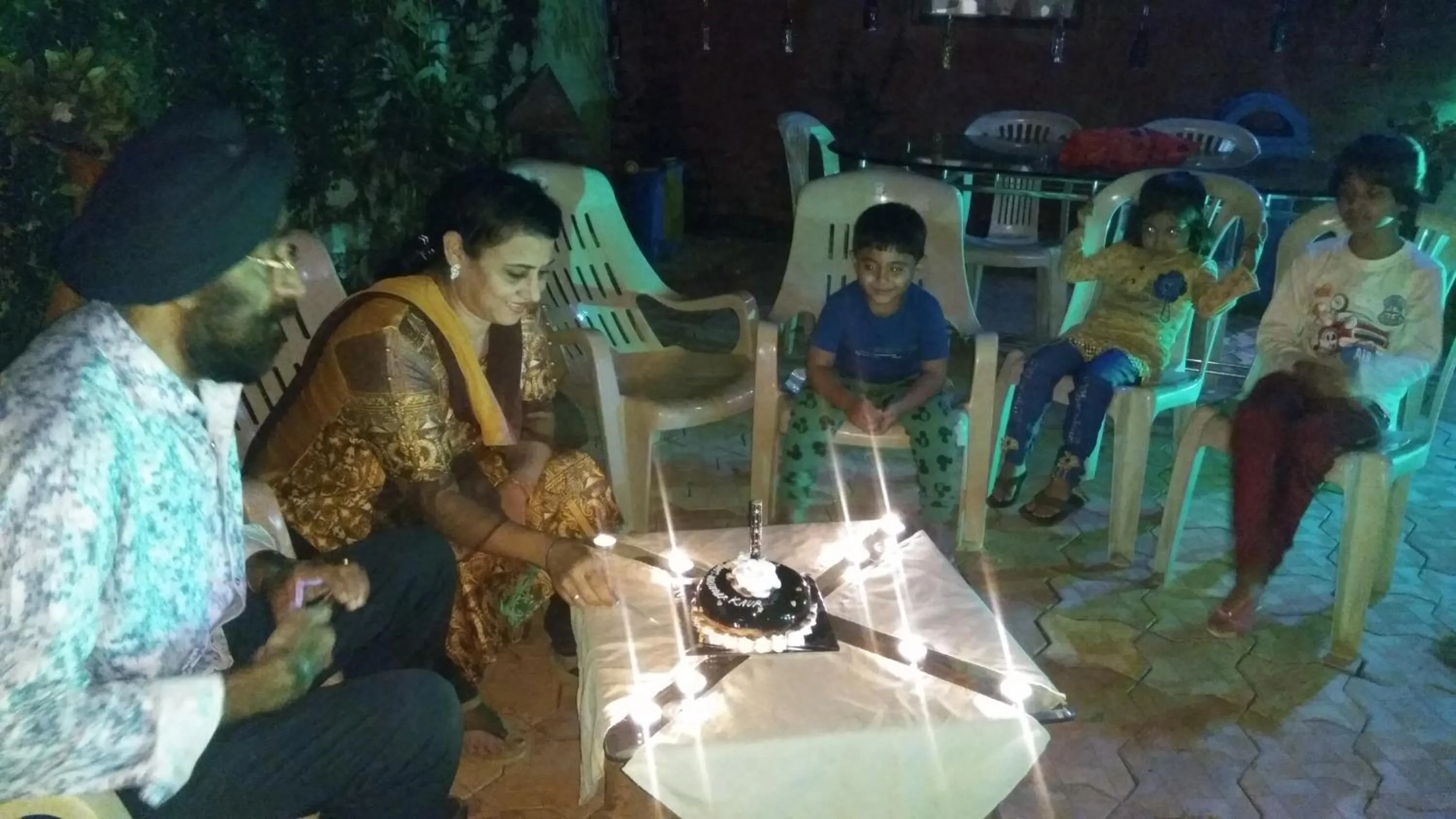 Hotel Toppers Corner