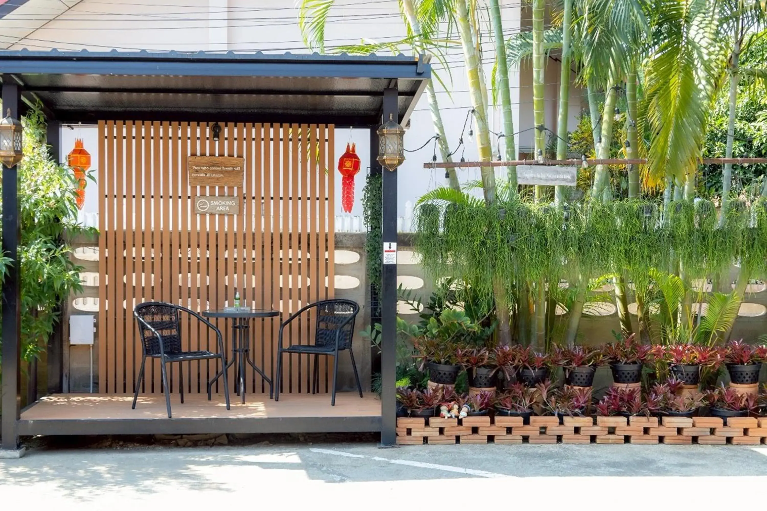 Lobby or reception in Gita's House Lobby or reception in Gita's House