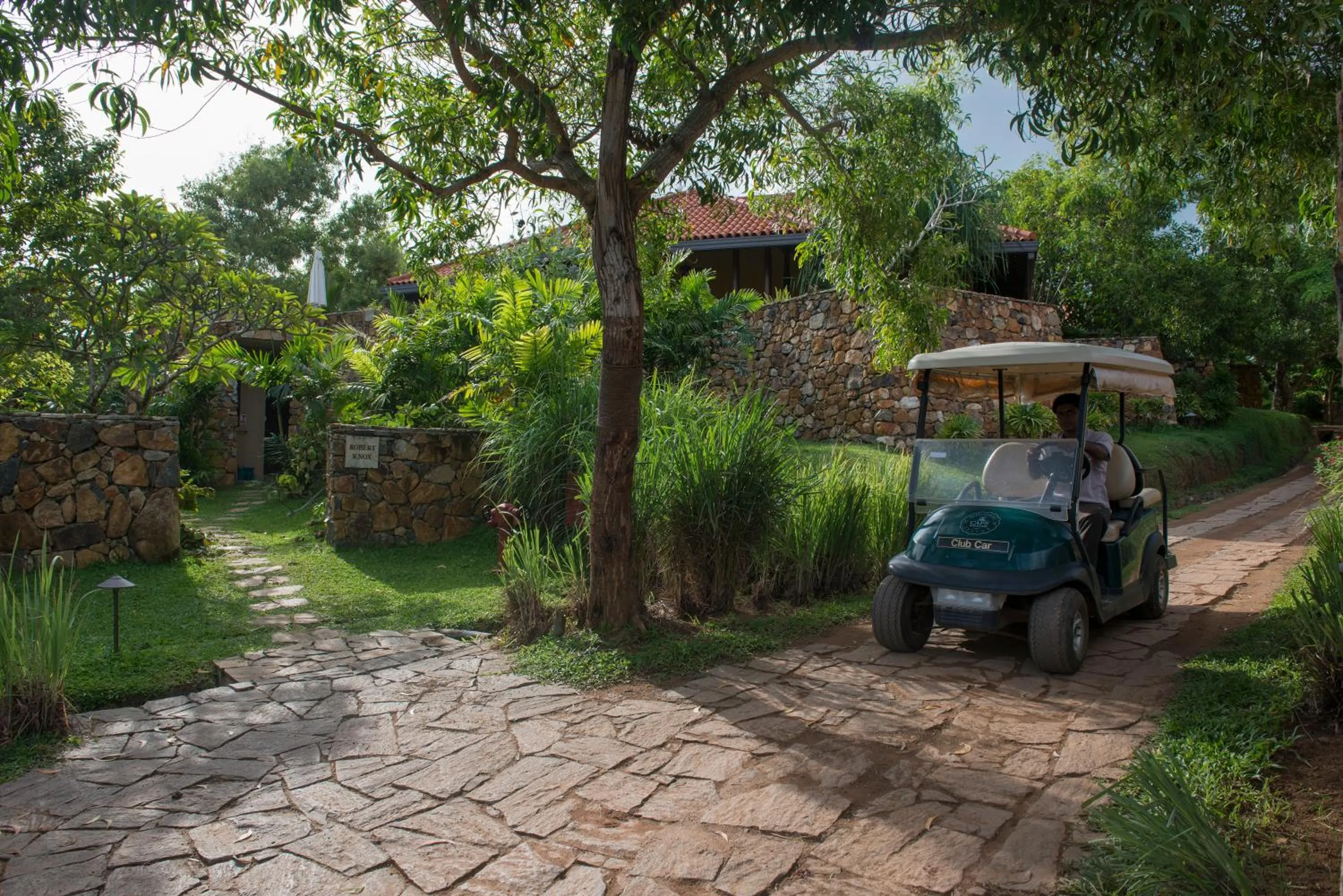 Other in Cape Weligama - Relais and Chateaux