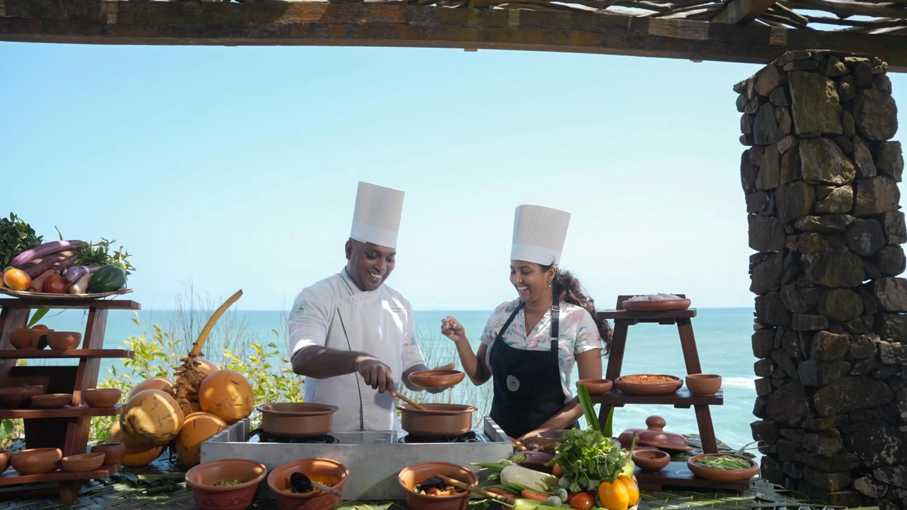 Activities in Cape Weligama - Relais and Chateaux