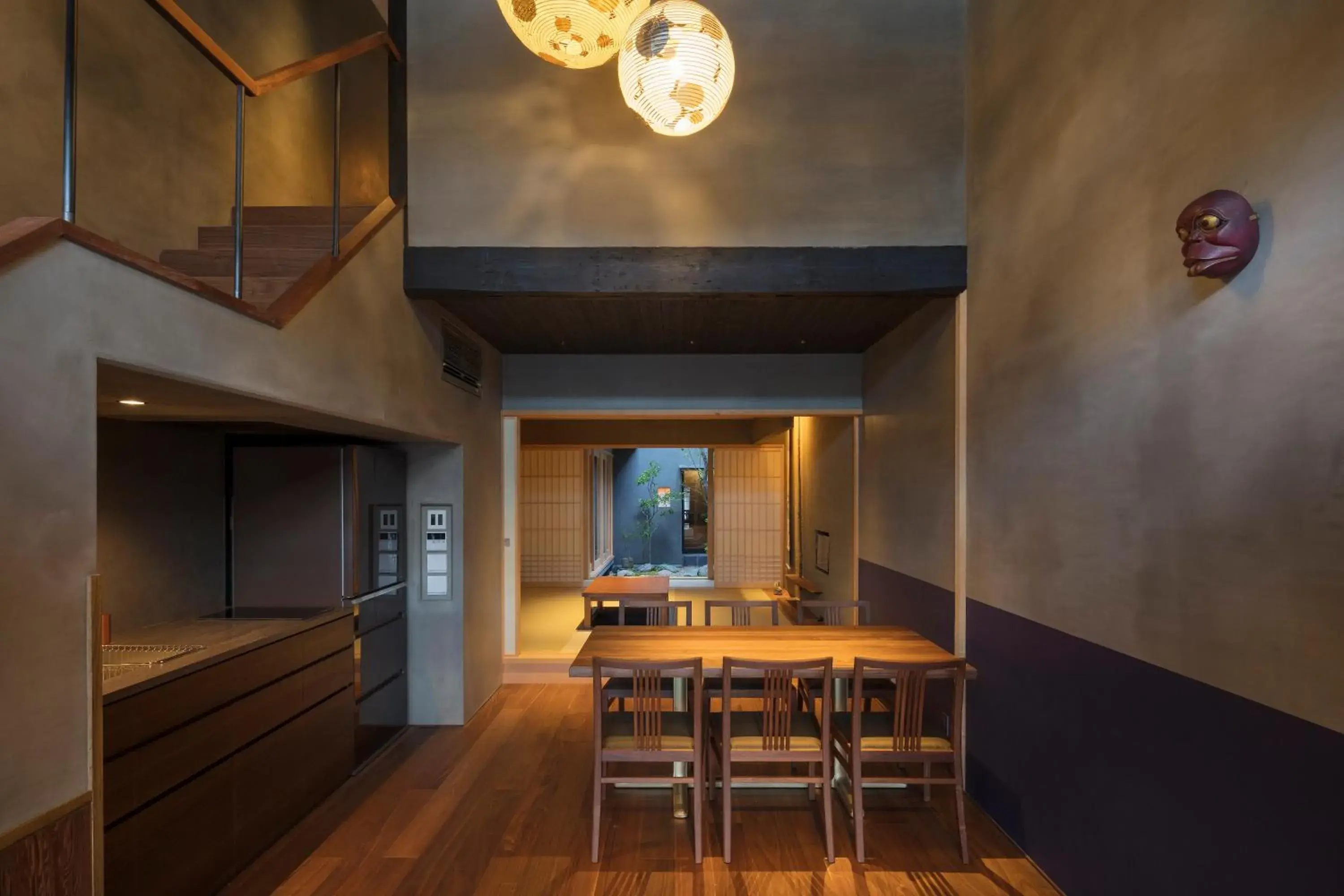 Masarigusa Machiya House Masarigusa Machiya House