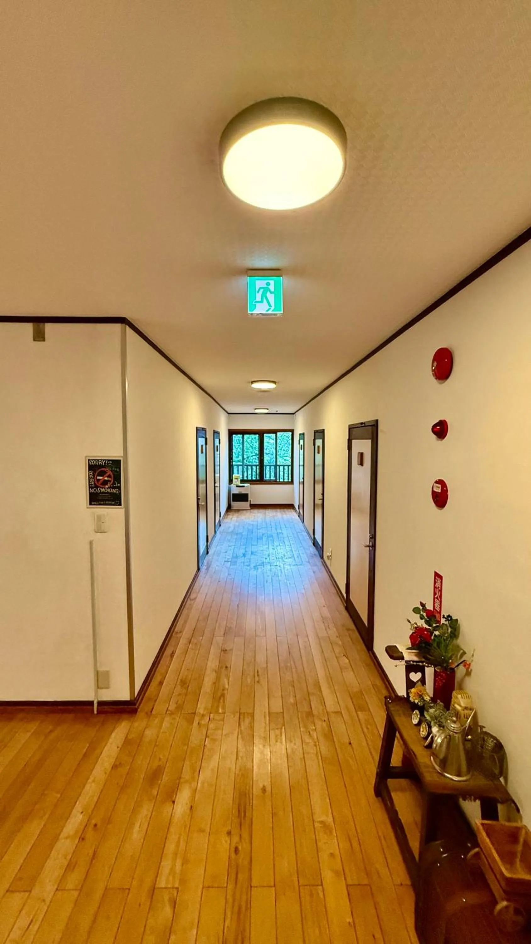 Pension Eastmountain Hakuba