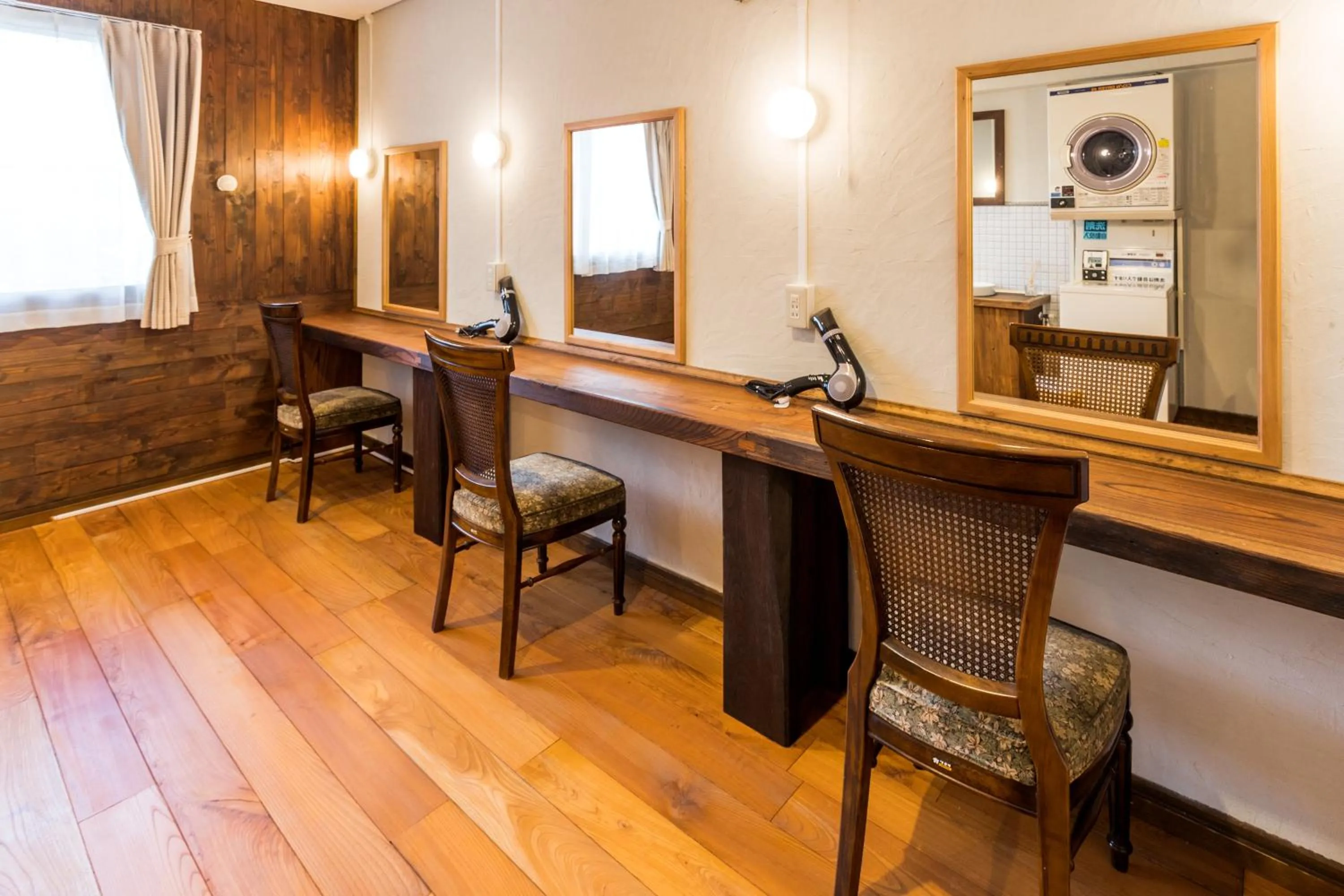 Spa and wellness centre/facilities in Pension Eastmountain Hakuba