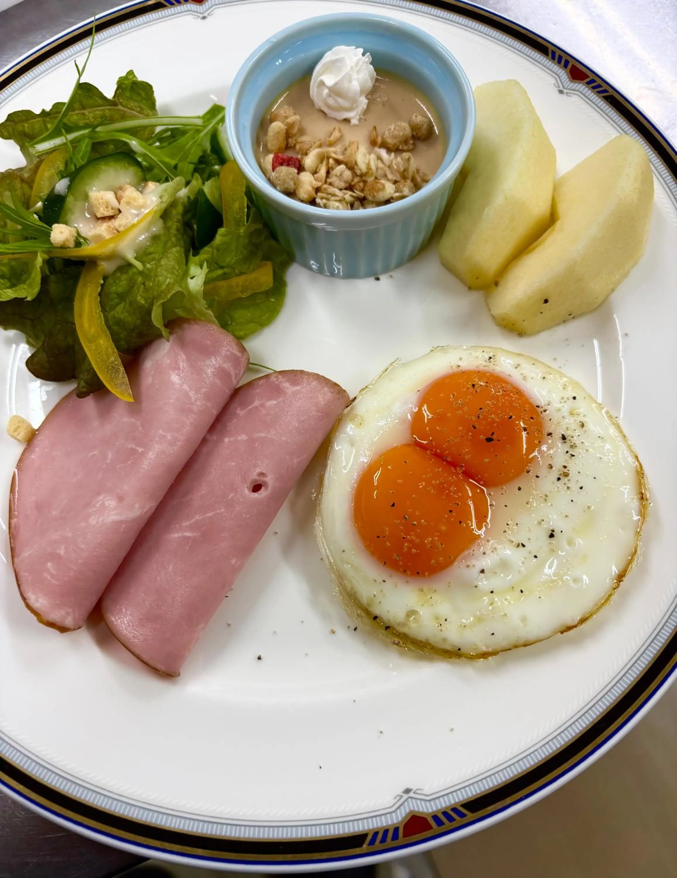 Pension Eastmountain Hakuba