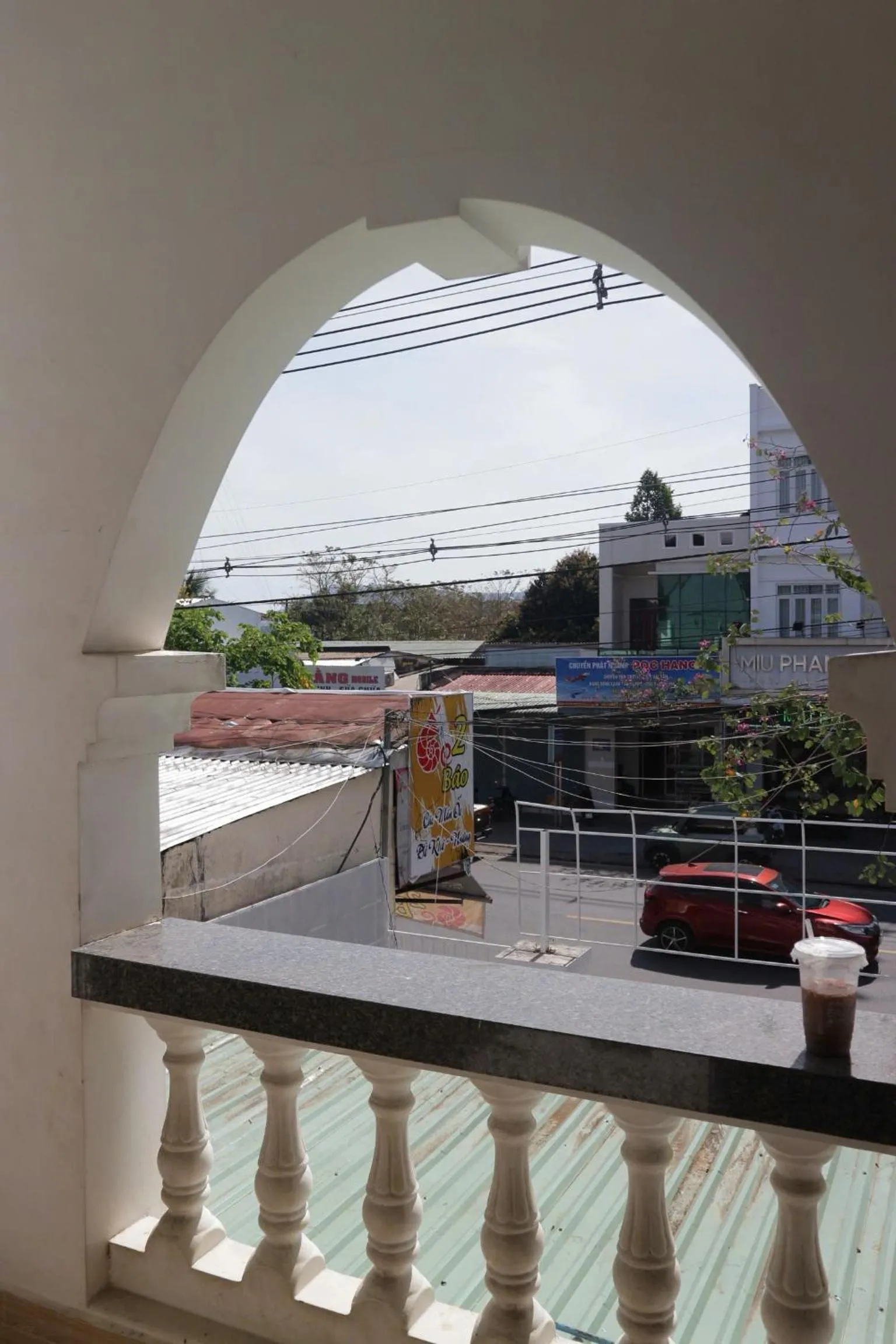 Liên Tho Boutique