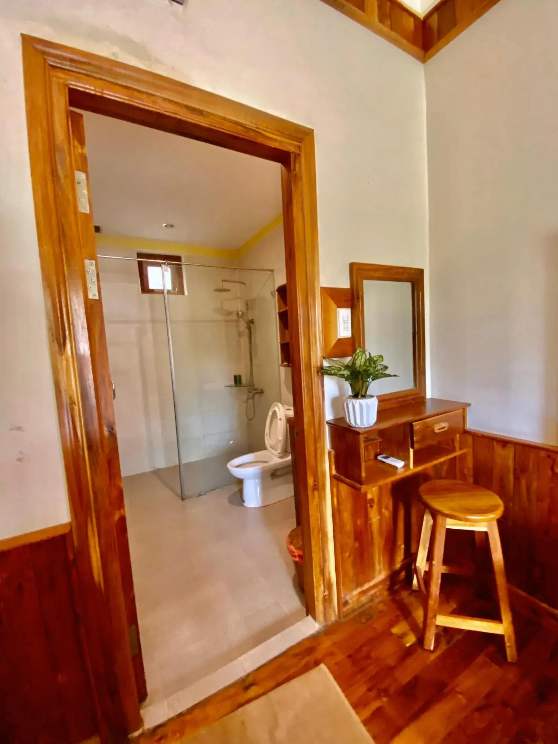 Apartment in Villa Lien Tho Apartment in Villa Lien Tho