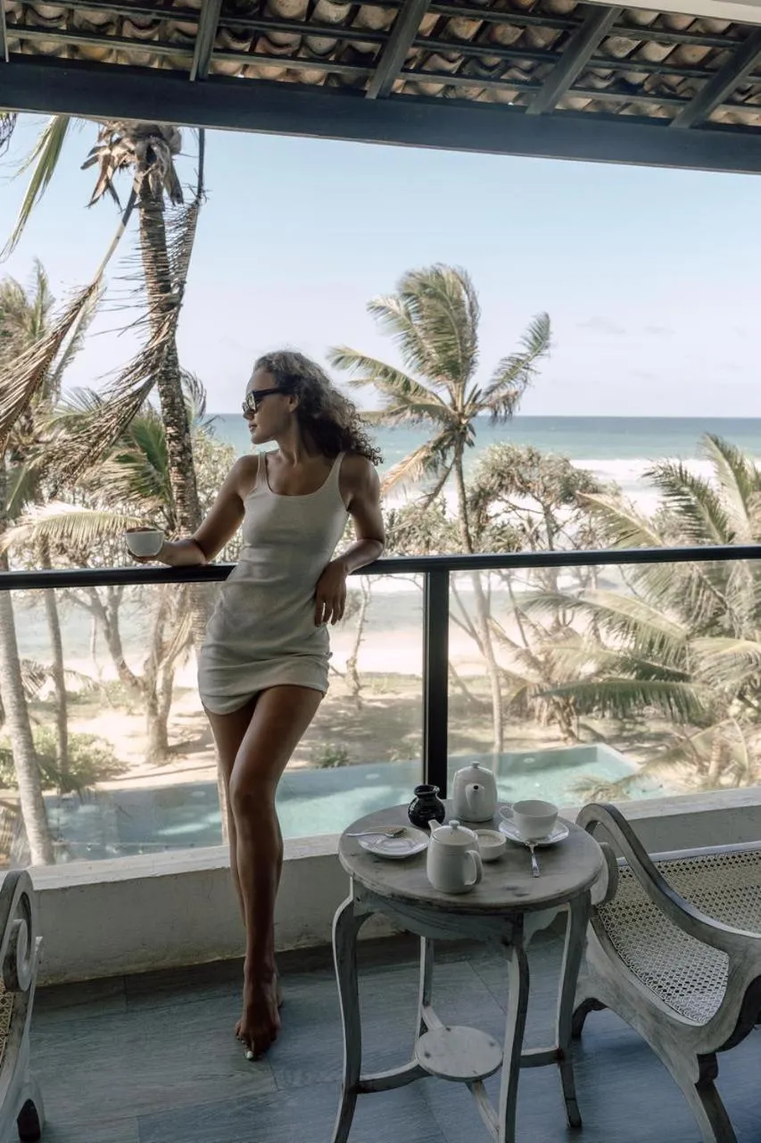 Naomi Beach Resort - Adults only