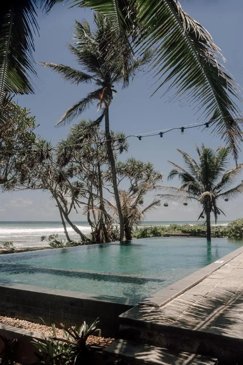 Naomi Beach Resort - Adults only