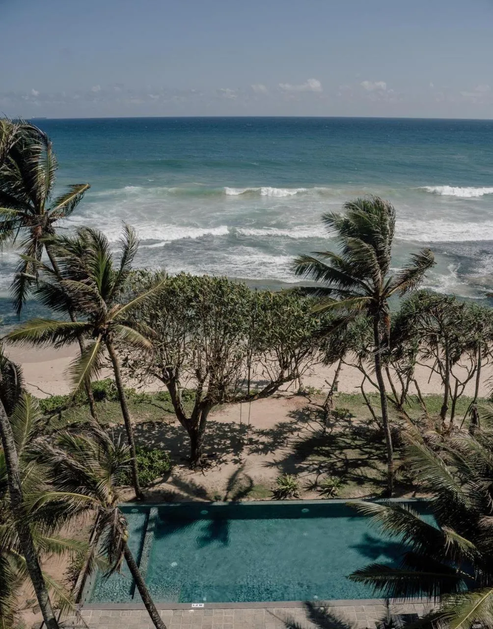 Naomi Beach Resort - Adults only