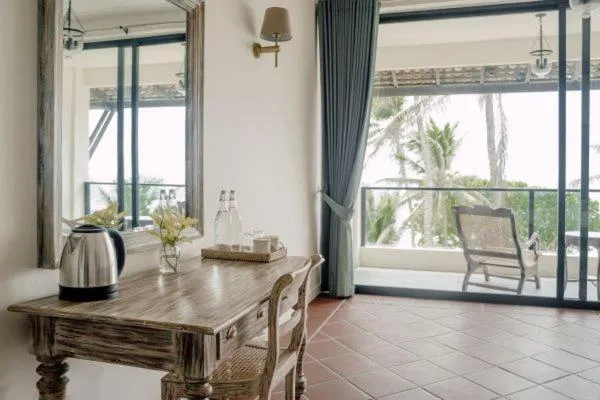 Naomi Beach Resort - Adults only