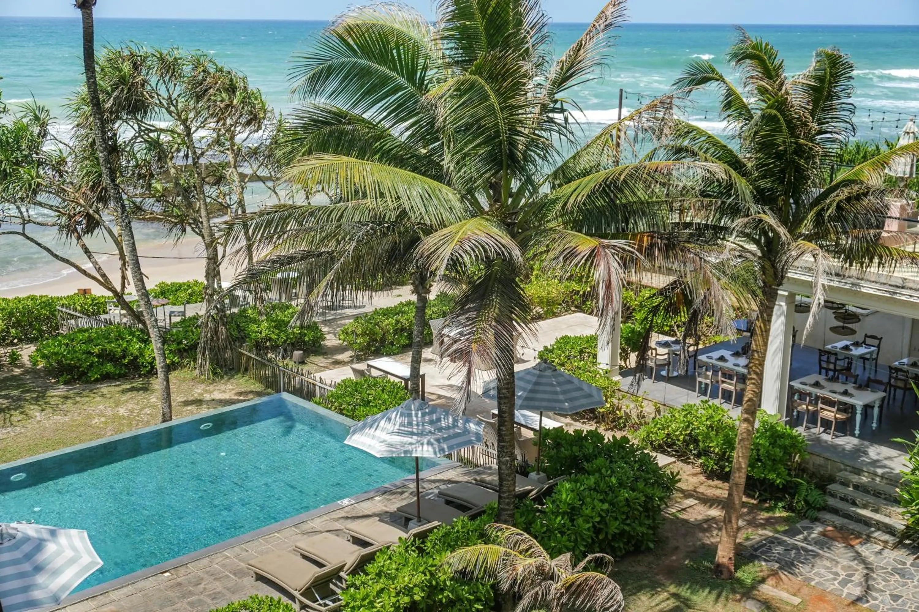 Naomi Beach Resort - Adults only